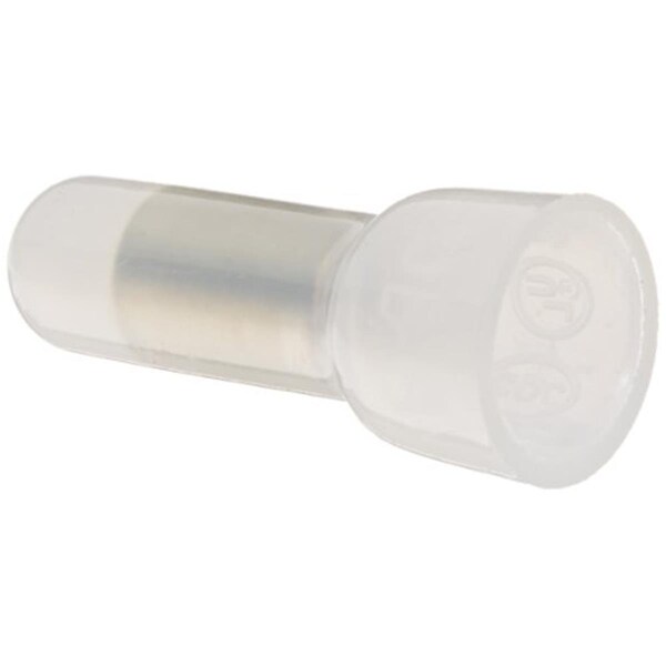 Conectores de cerdo Black Lightning, 22-16 Awg, 25PK - BL3991065