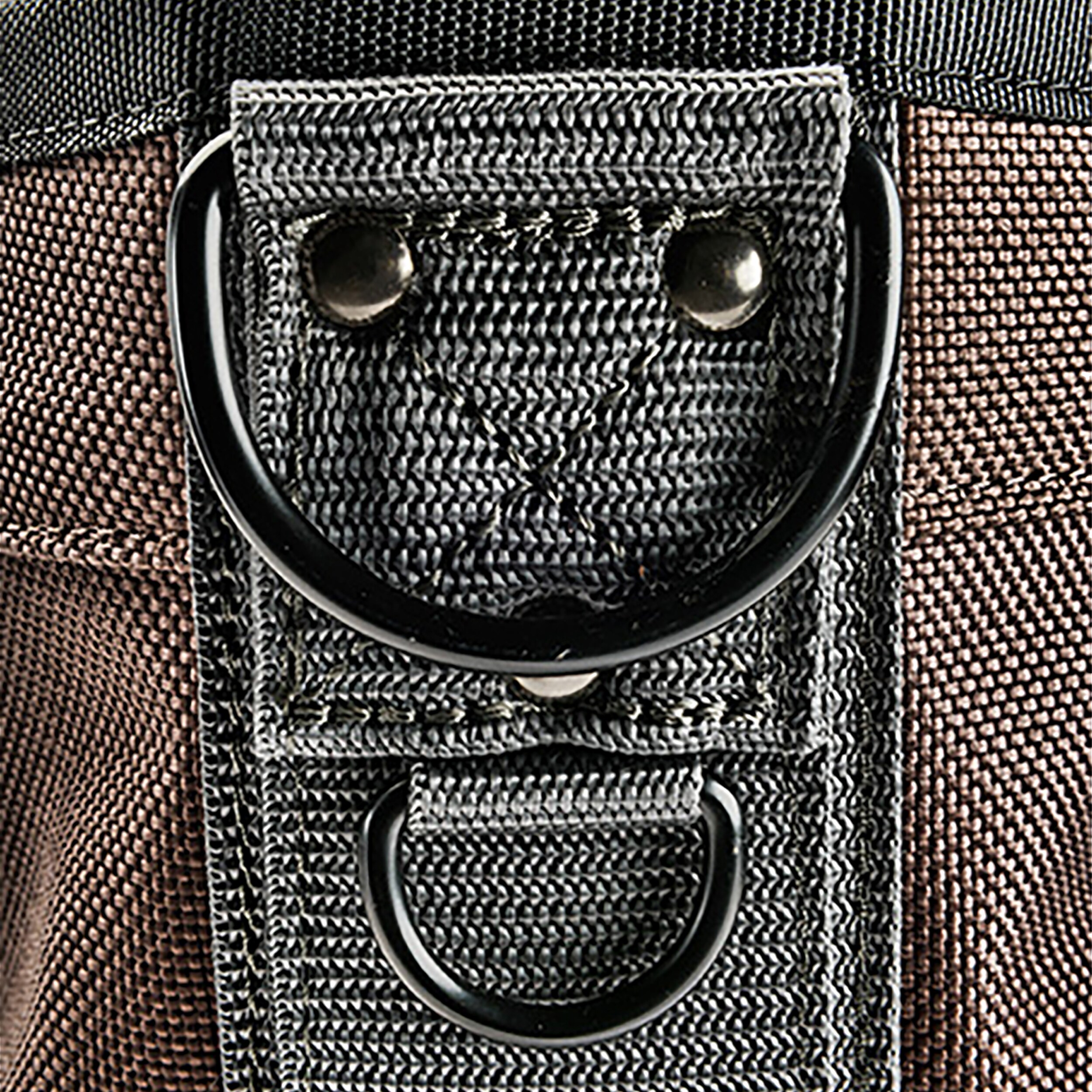 Tote para herramientas Veto Pro Pac Cargo Original Nylon 16.5 pulgadas de ancho x 9.5 pulgadas de profundidad x 16 pulgadas de largo VPP10006