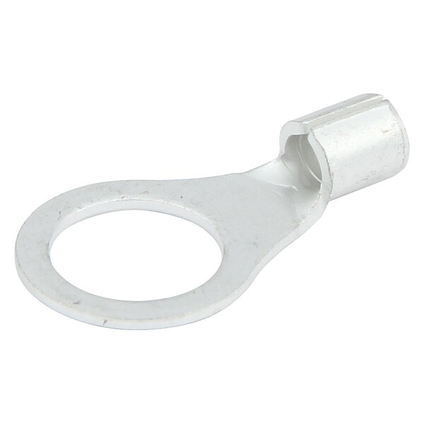 Terminal de anillo no aislado de calibre 12-10 de 0.37 in, paquete de 20 - ALL76026 de Allstar Performance