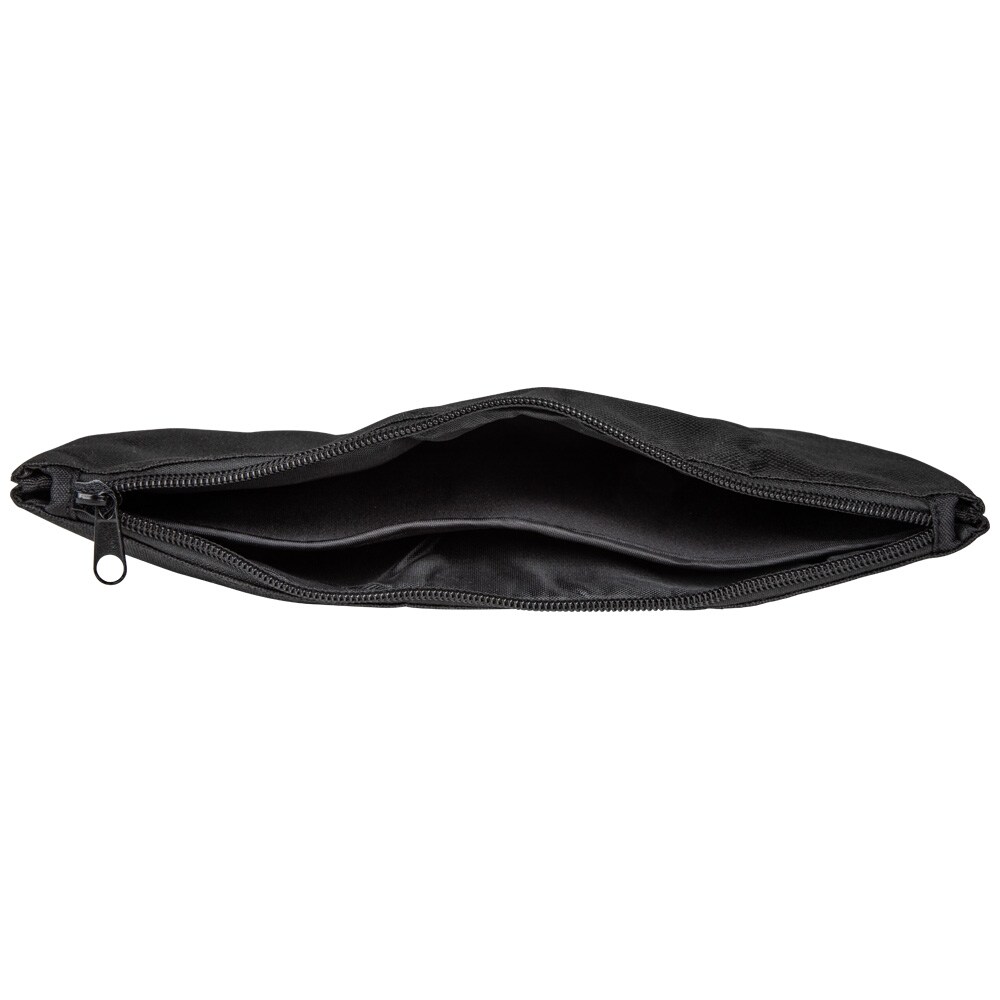 Estuche con cierre para el kit PRO de tono y sonda de Klein Tools, nylon negro VDV770500