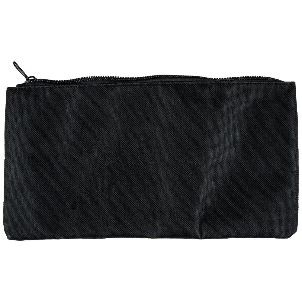 Estuche con cierre para el kit PRO de tono y sonda de Klein Tools, nylon negro VDV770500