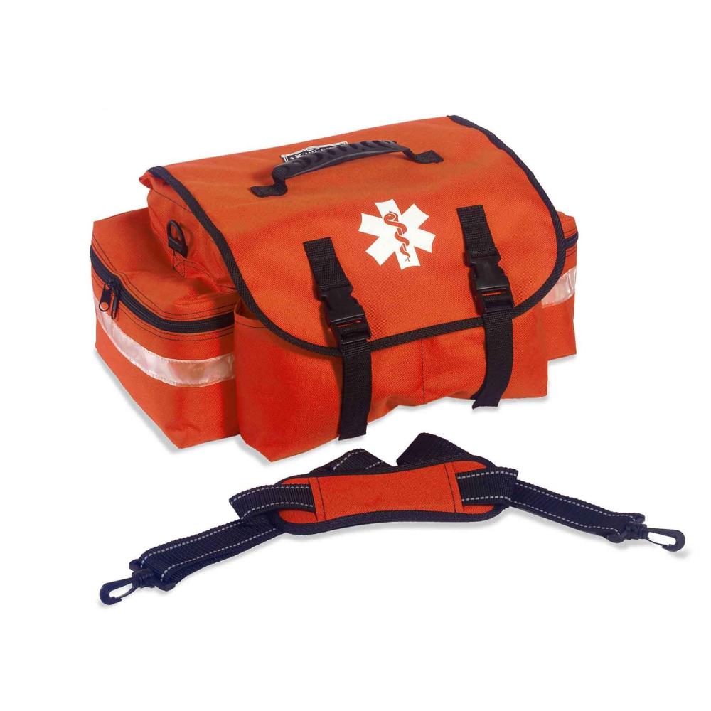 Cinturón Arsenal Naranja de Poliéster de 16 pulgadas de ancho x 4.5 pulgadas de profundidad x 9 pulgadas de largo - 13418