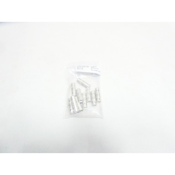 Paquete de 10 kit de empalme de alambre de cobre y tubo termorretráctil - 251-30485-1094