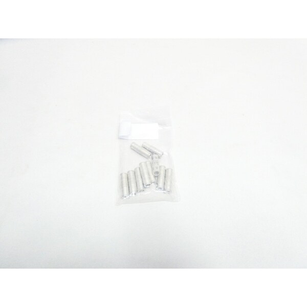 Paquete de 10 kit de empalme de alambre de cobre y tubo termorretráctil - 251-30485-1094