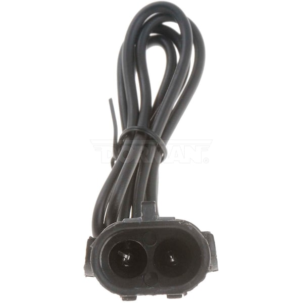 Terminal Macho de Weather Pack TE - 85391