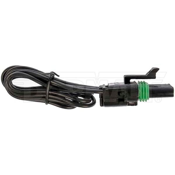 Terminal de técnico-4 hembra a Weather Pack Te, 85394 - 85394