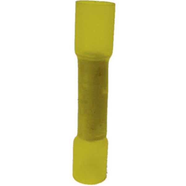 Terminal de empalme recto Acoustic AMT-127, 12-10AWG, 25 piezas - AC566070