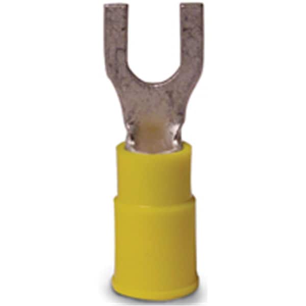 Terminal de espada amarillo Gb- 10-116 12-10 AWG Acoustic - AC934099