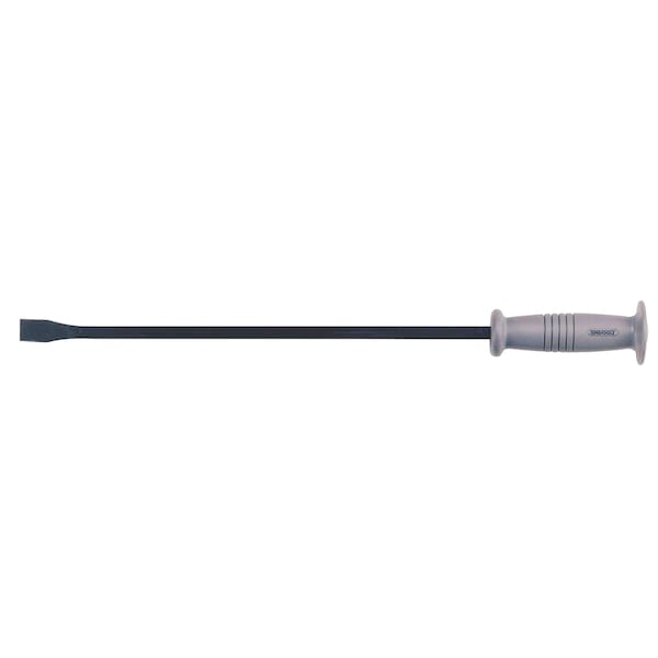 Teng Tools 22" Heavy Duty Pry Bar w/Metal Striking Cap- PB22A - PB22A