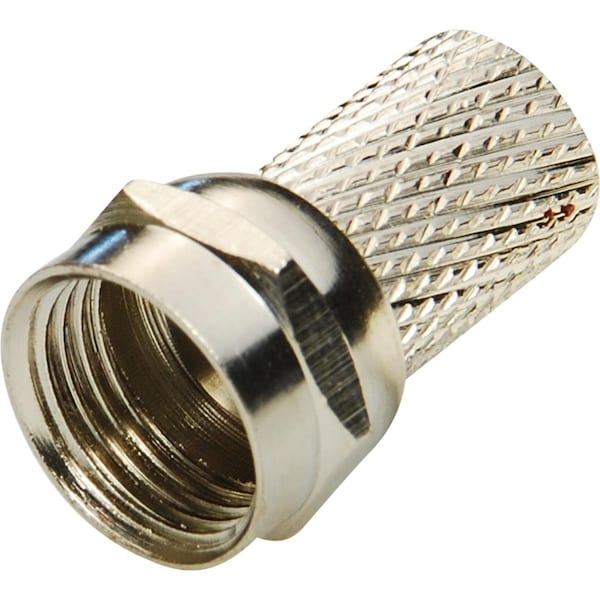 Conector F Twist on RG6 - DGA600250 de Digiwave
