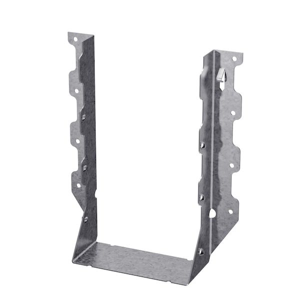 Simpson Strong-Tie ZMax 10 pulg. H X 2 pulg. W 18 Ga. Conector de Viga de Acero - LUS210-3Z
