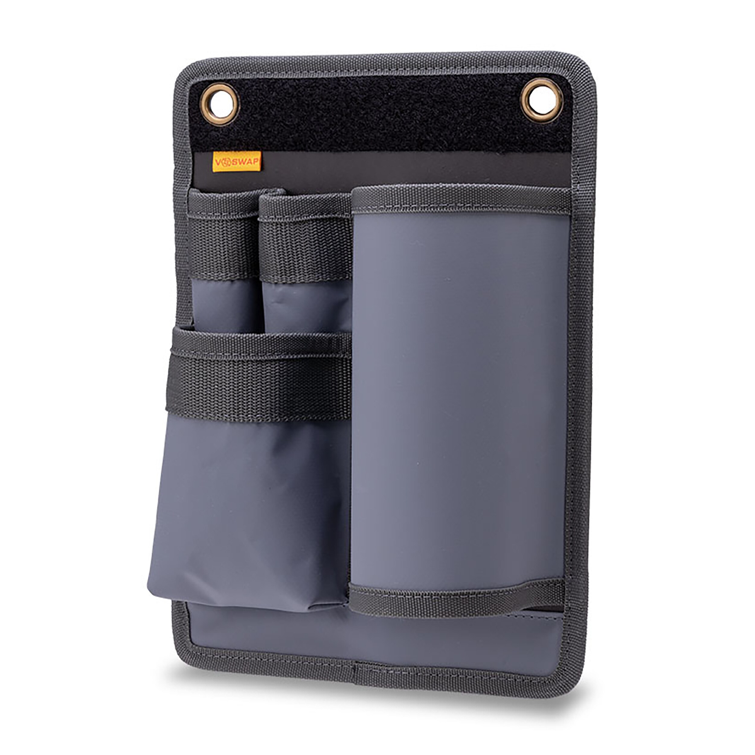 Bolsa de herramientas Veto Pro Pac Original Nylon 11 pulgadas de ancho x 12 pulgadas de profundidad x 15 pulgadas de largo VPP10263