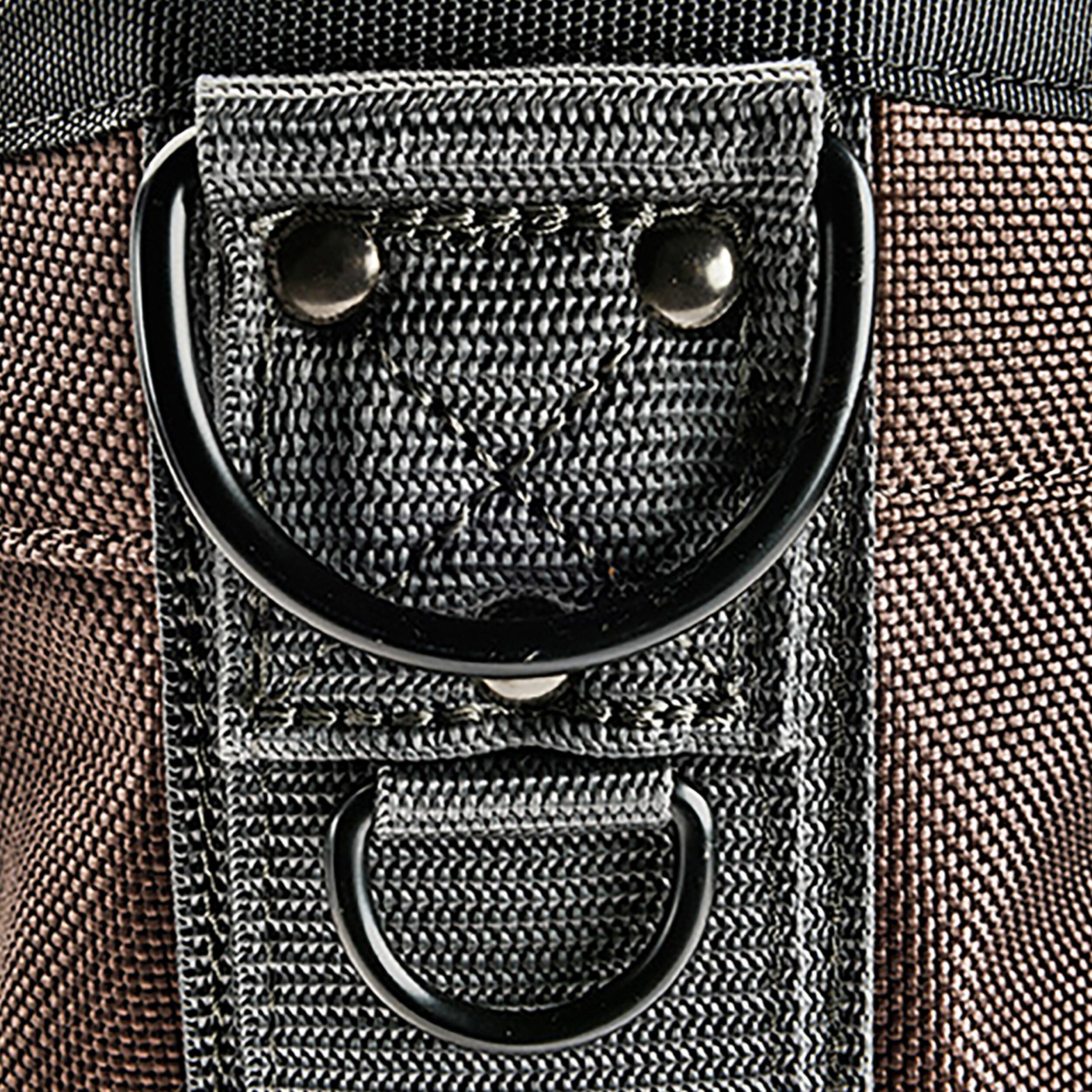 Veto Pro Pac Cargo Original Nylon 13.5 pulgadas de ancho x 9.5 pulgadas de profundidad x 14.5 pulgadas de largo Bolso para herramientas VPP10004