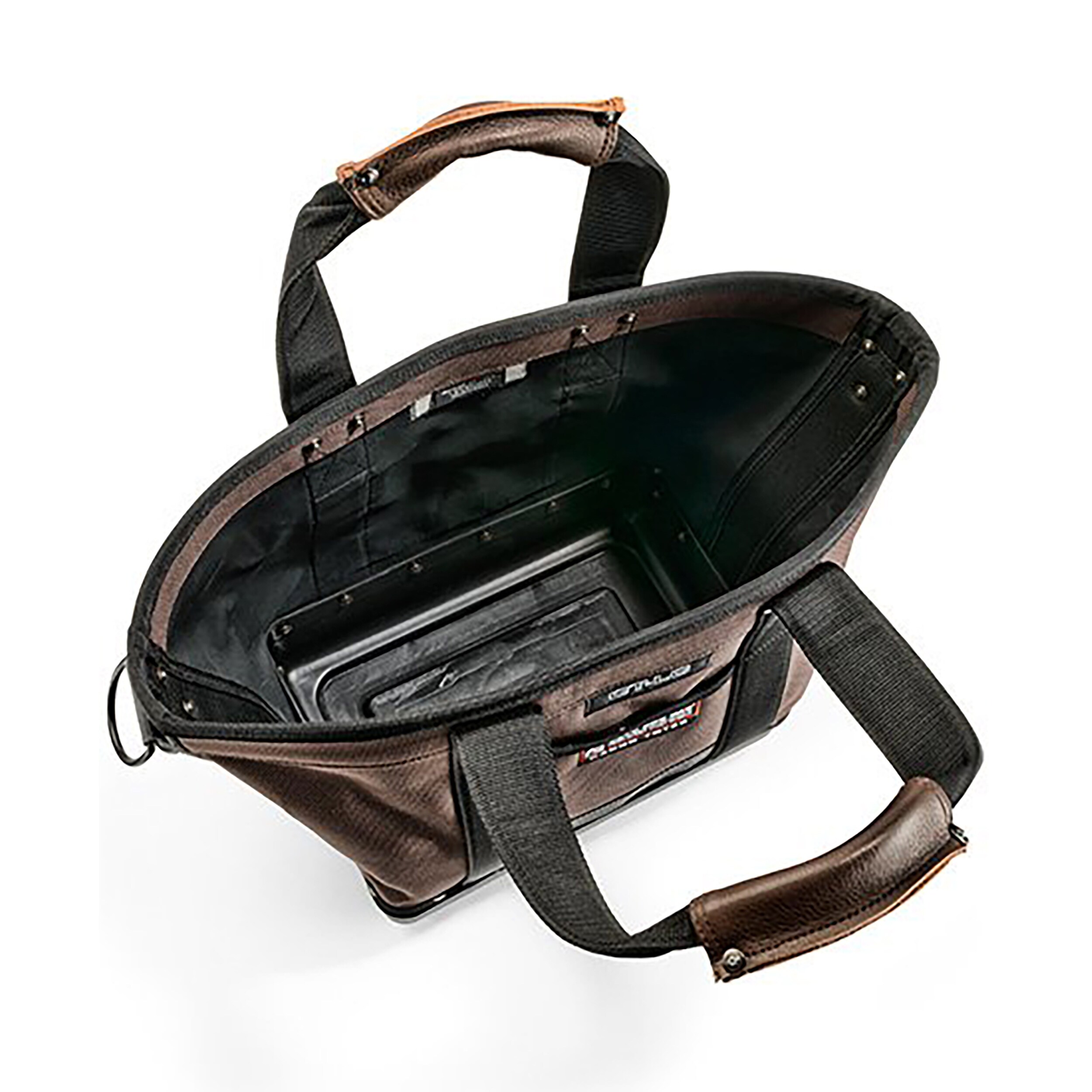 Veto Pro Pac Cargo Original Nylon 13.5 pulgadas de ancho x 9.5 pulgadas de profundidad x 14.5 pulgadas de largo Bolso para herramientas VPP10004