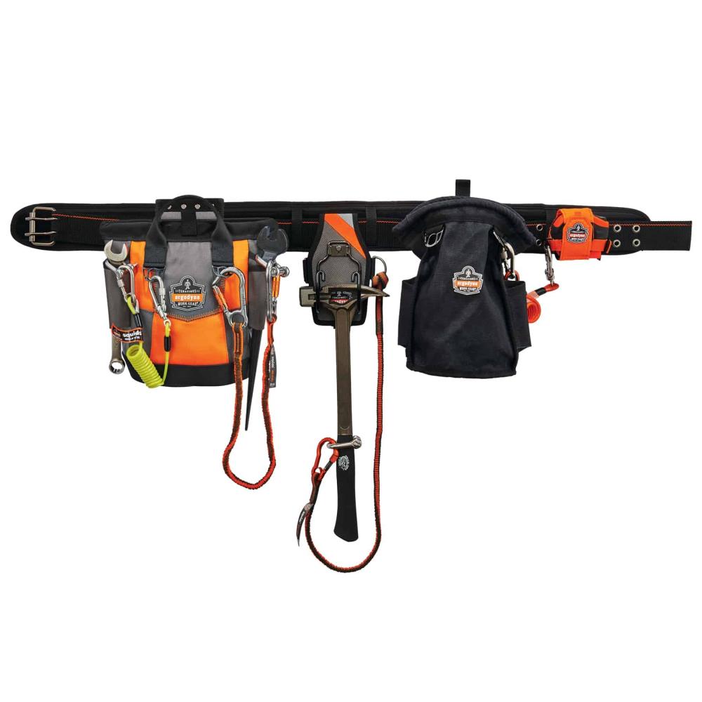 Arsaenal Naranja de Poliéster 6.5 pulgadas Ancho x 13.25 pulgadas Profundidad x 9.5 pulgadas Largo 13627