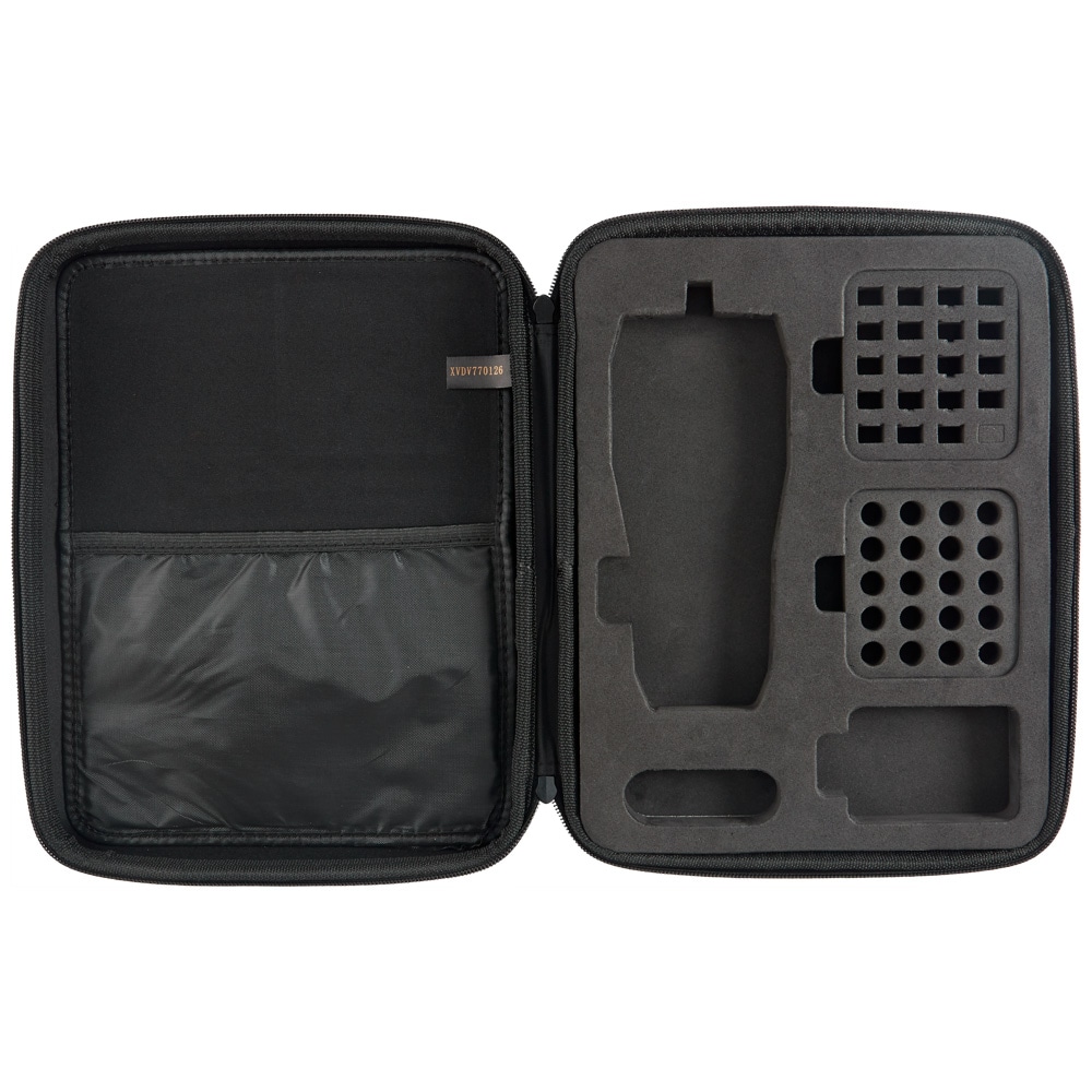 Funda de transporte para el probador Scout Pro 3 y localizador remoto de Klein Tools VDV770126
