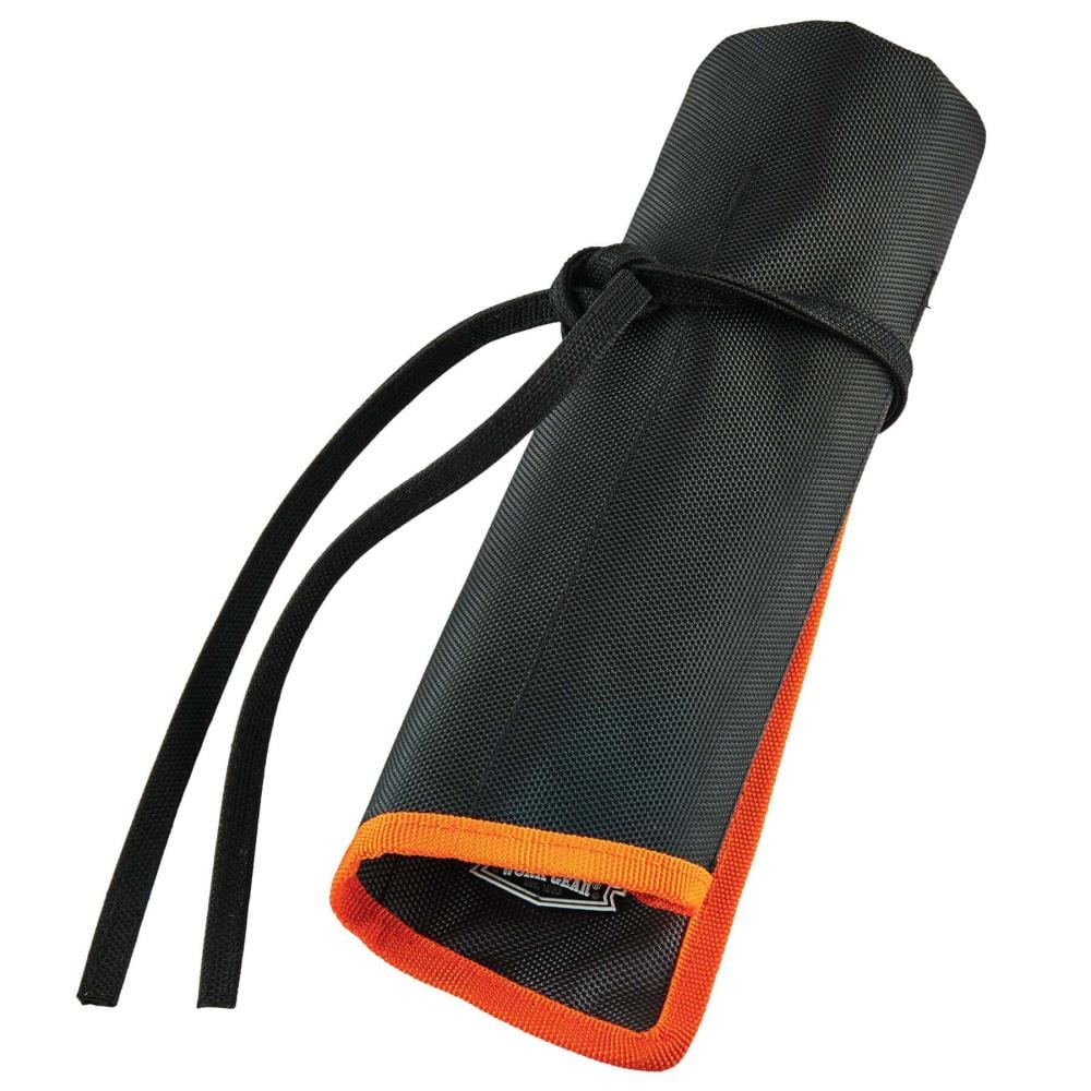 Ergodyne Negro Poliéster 10-pulgadas Ancho x 1-pulgada Profundo x 12-pulgadas Largo 13775