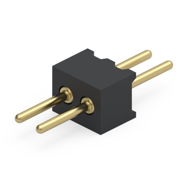Pasadores PCB Mill-Max-850-10-002-10-001000