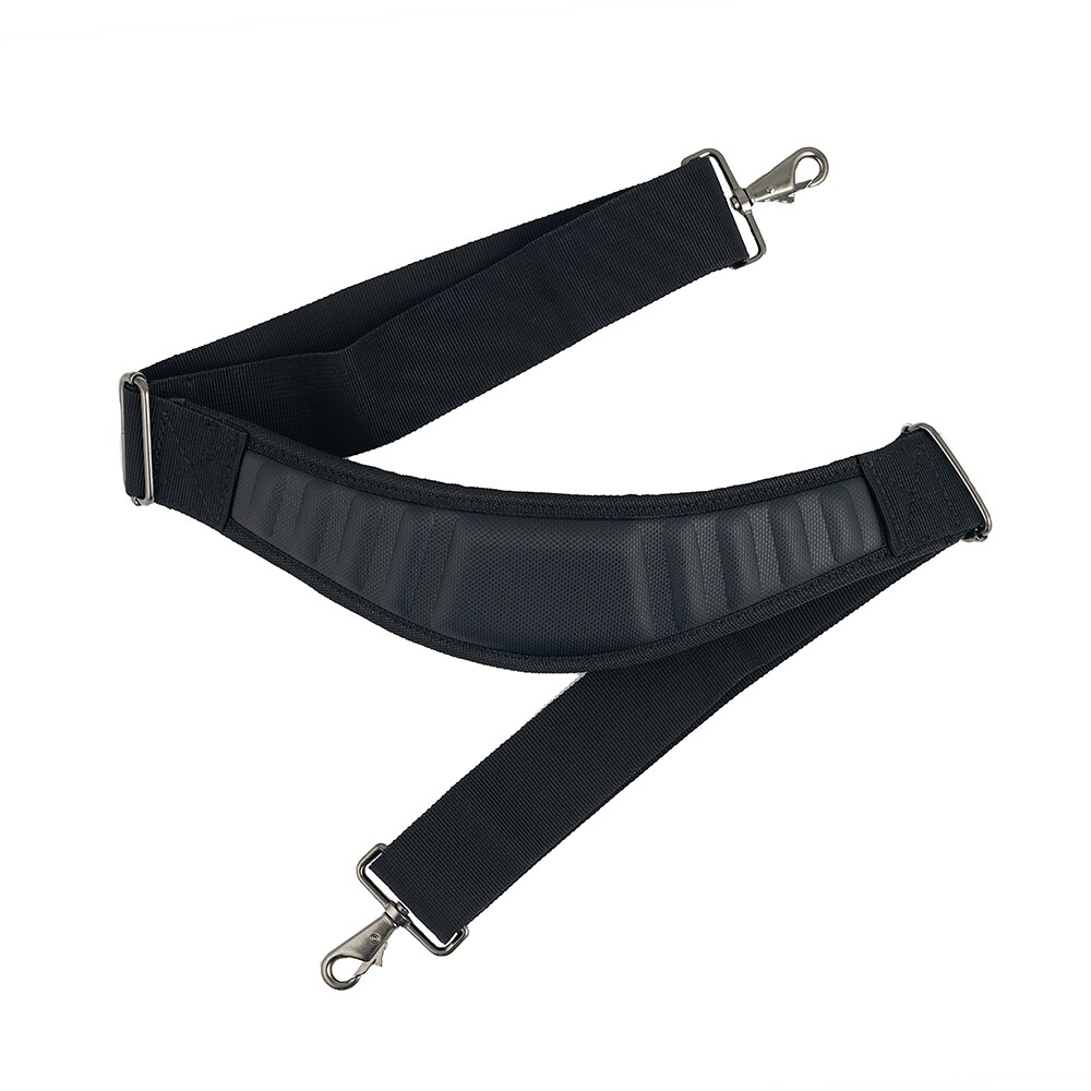 Bolsa de herramientas con cremallera resistente a la intemperie de PVC gris de 14 pulgadas de alto, 14 pulgadas de ancho x 10.62 pulgadas de profundidad x 9.45 pulgadas de largo Dead On DO700