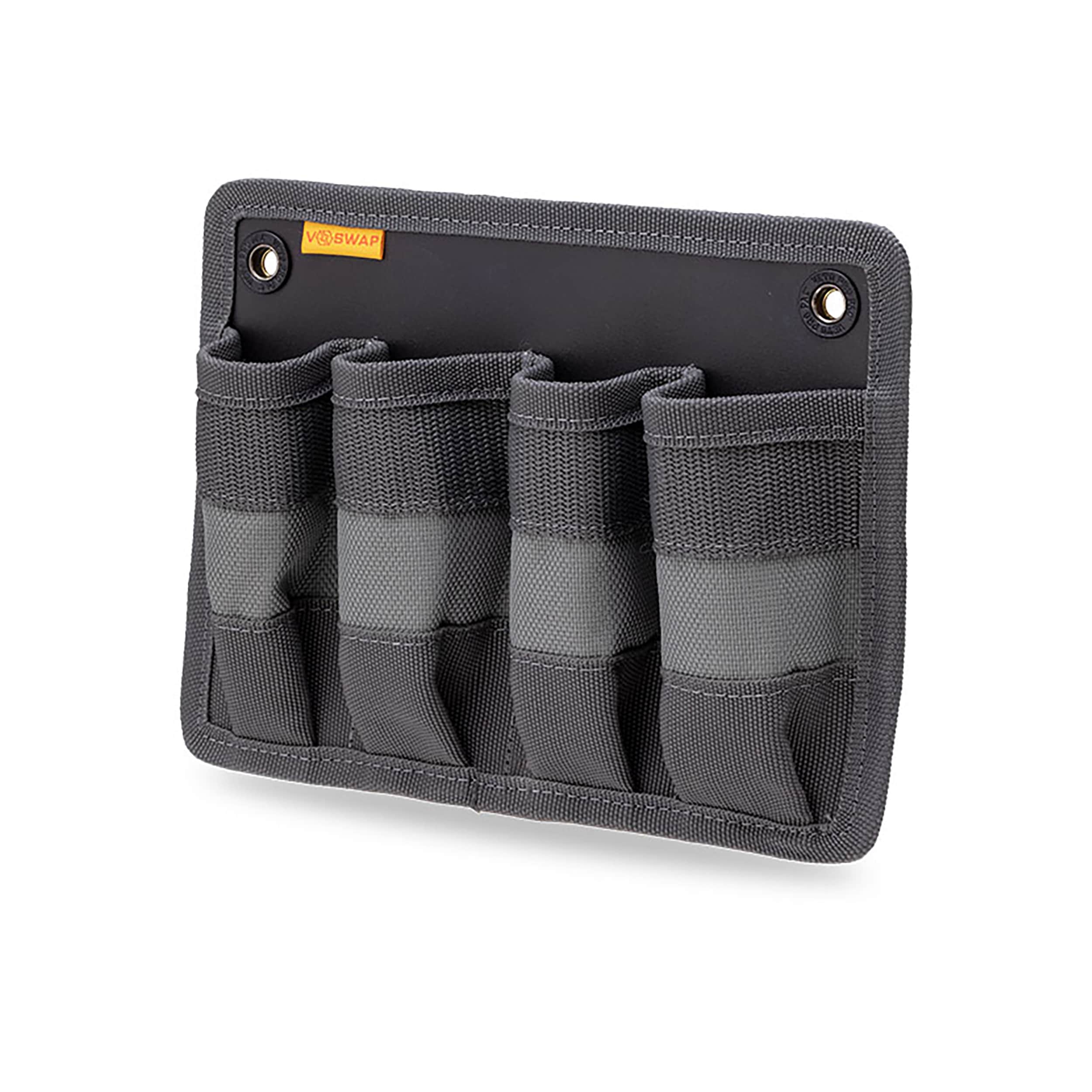 Bolsa de herramientas con cremallera Veto Pro Pac Original Nylon 15 pulgadas de ancho x 10 pulgadas de profundidad x 15 pulgadas de largo VPP10530