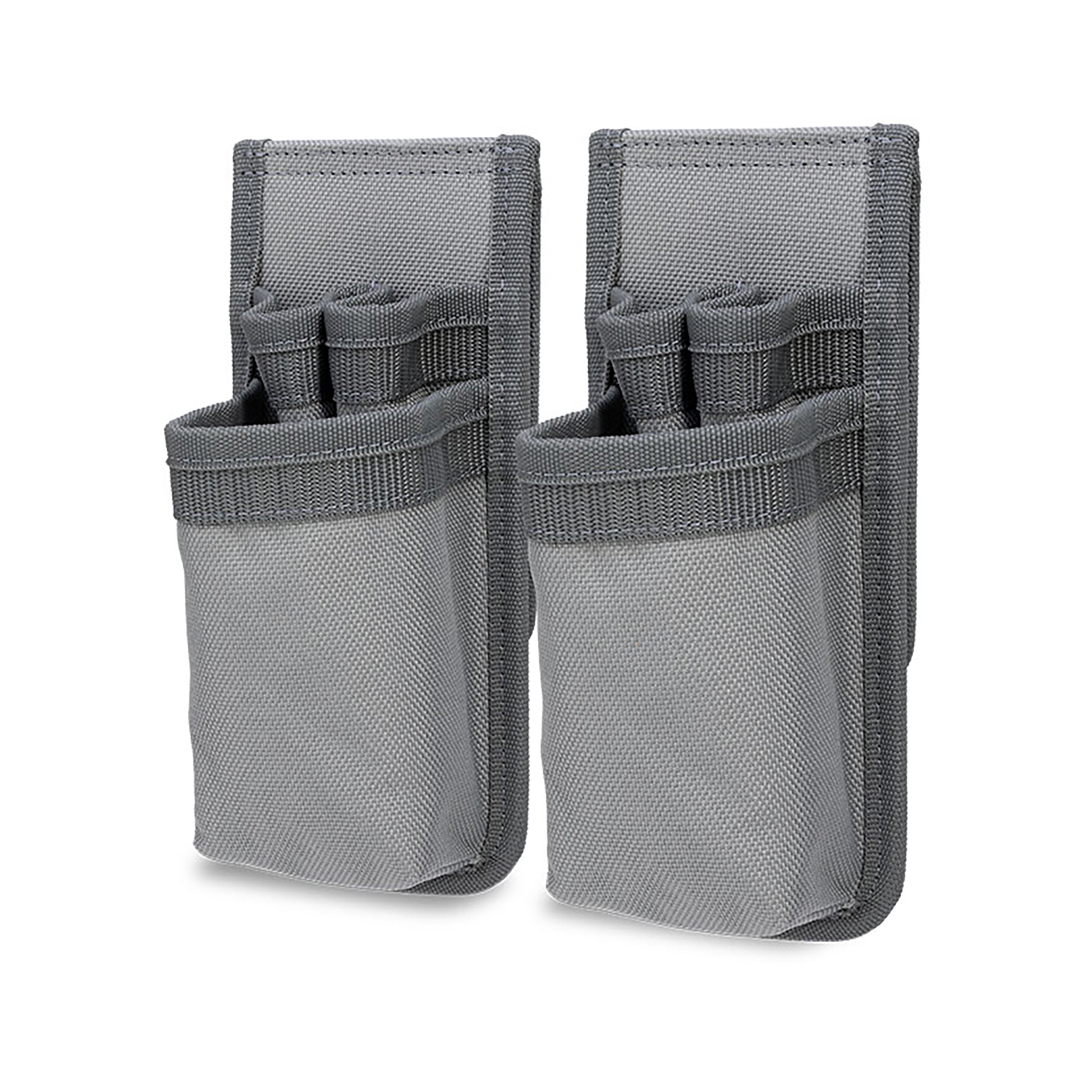Bolsa de herramientas con cremallera Veto Pro Pac Original Nylon 15 pulgadas de ancho x 10 pulgadas de profundidad x 15 pulgadas de largo VPP10530