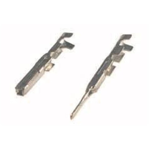 Terminal Hembra Pin 8100-1469, 100PK - SU2601221