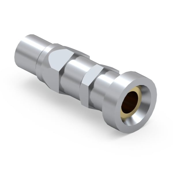 Pines de placa de circuito impreso Mill-Max-0560-0-15-01-11-27-10-0