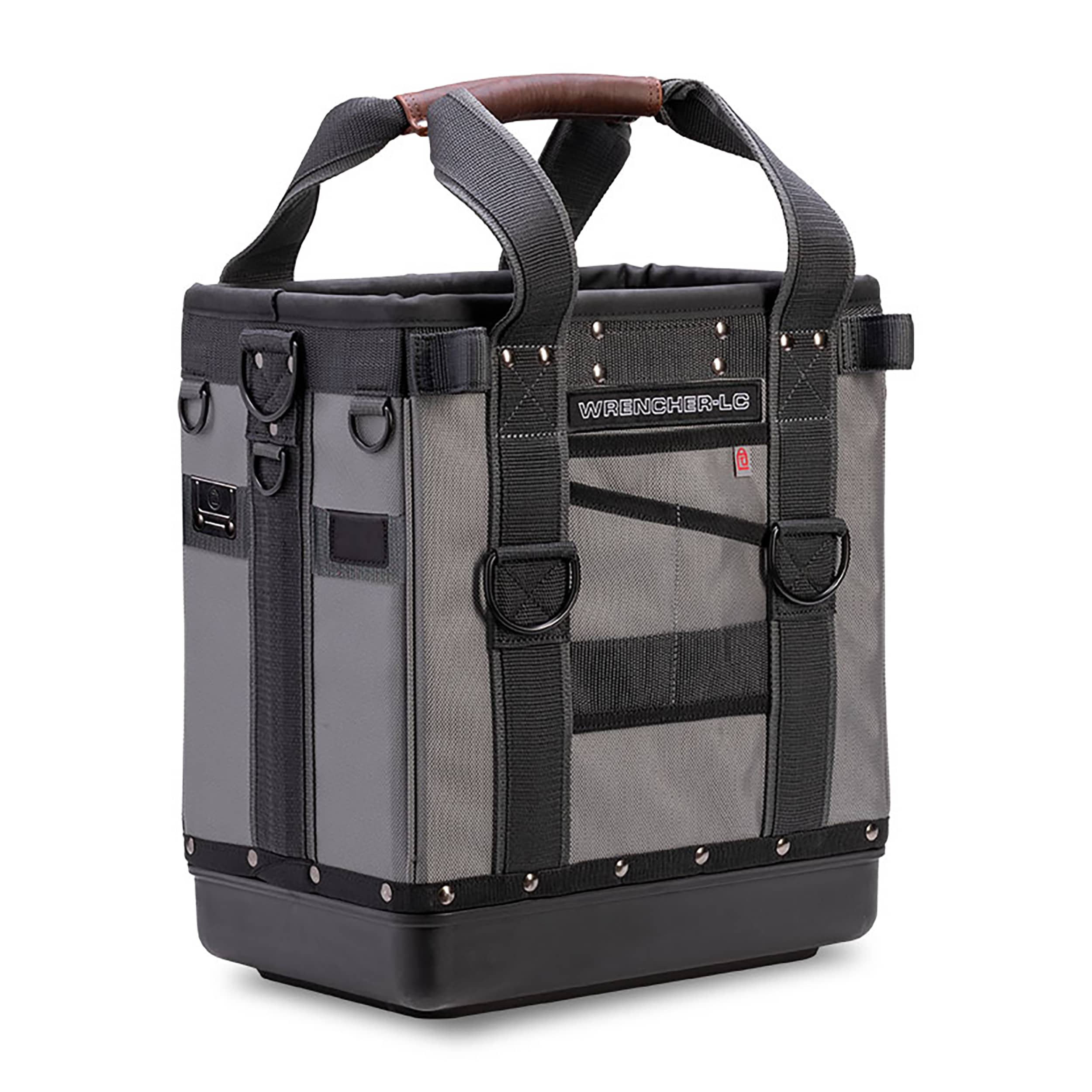 Bolsa de herramientas Veto Pro Pac Original de nylon 14 pulgadas de ancho x 13 pulgadas de profundidad x 16 pulgadas de largo VPP10264
