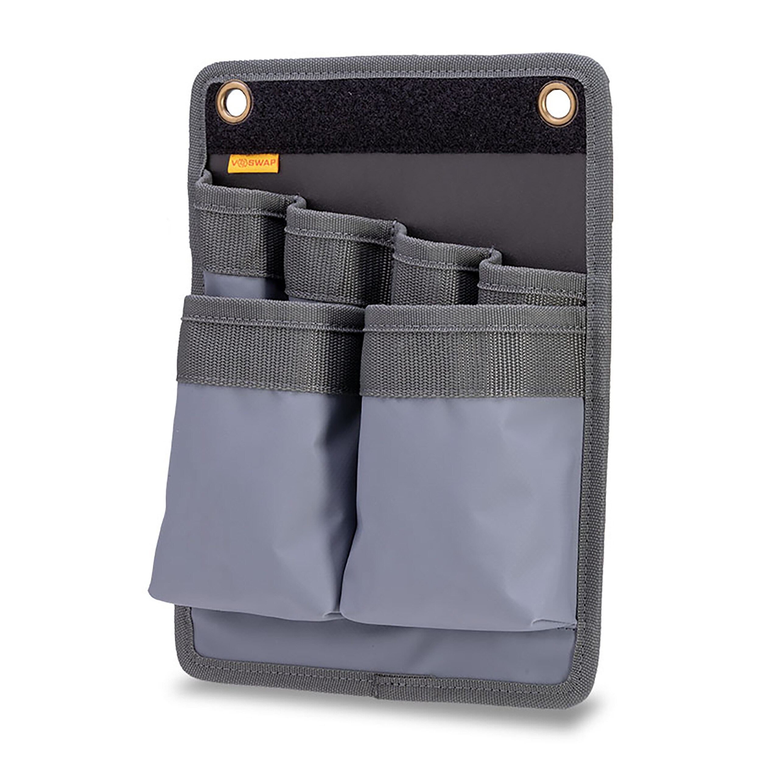 Bolsa de herramientas Veto Pro Pac Original de nylon 14 pulgadas de ancho x 13 pulgadas de profundidad x 16 pulgadas de largo VPP10264