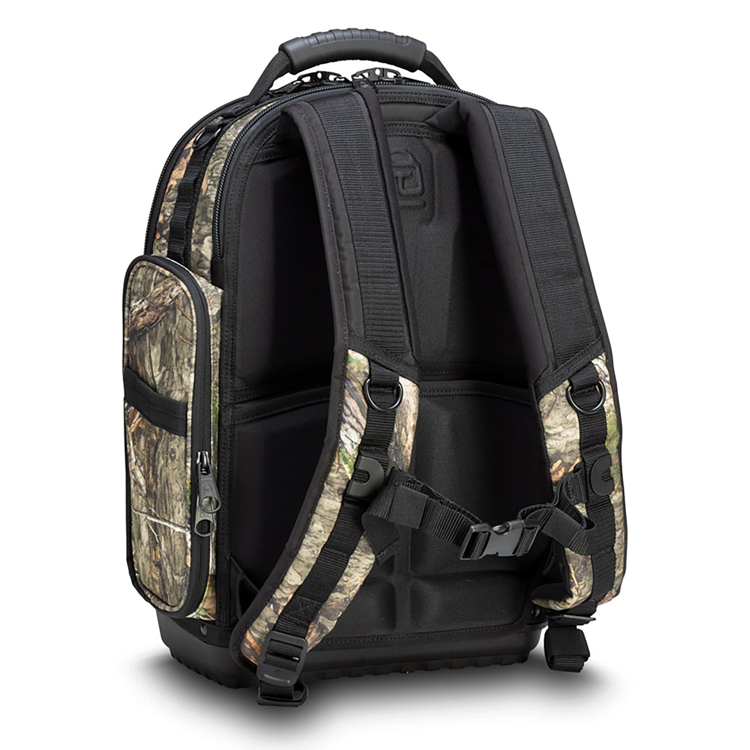 Mochila con cierre Veto Pro Pac CAMO - Mossy Oak Country DNA Nylon 16 pulgadas de ancho x 10 pulgadas de profundidad x 19.5 pulgadas de largo VPP10536