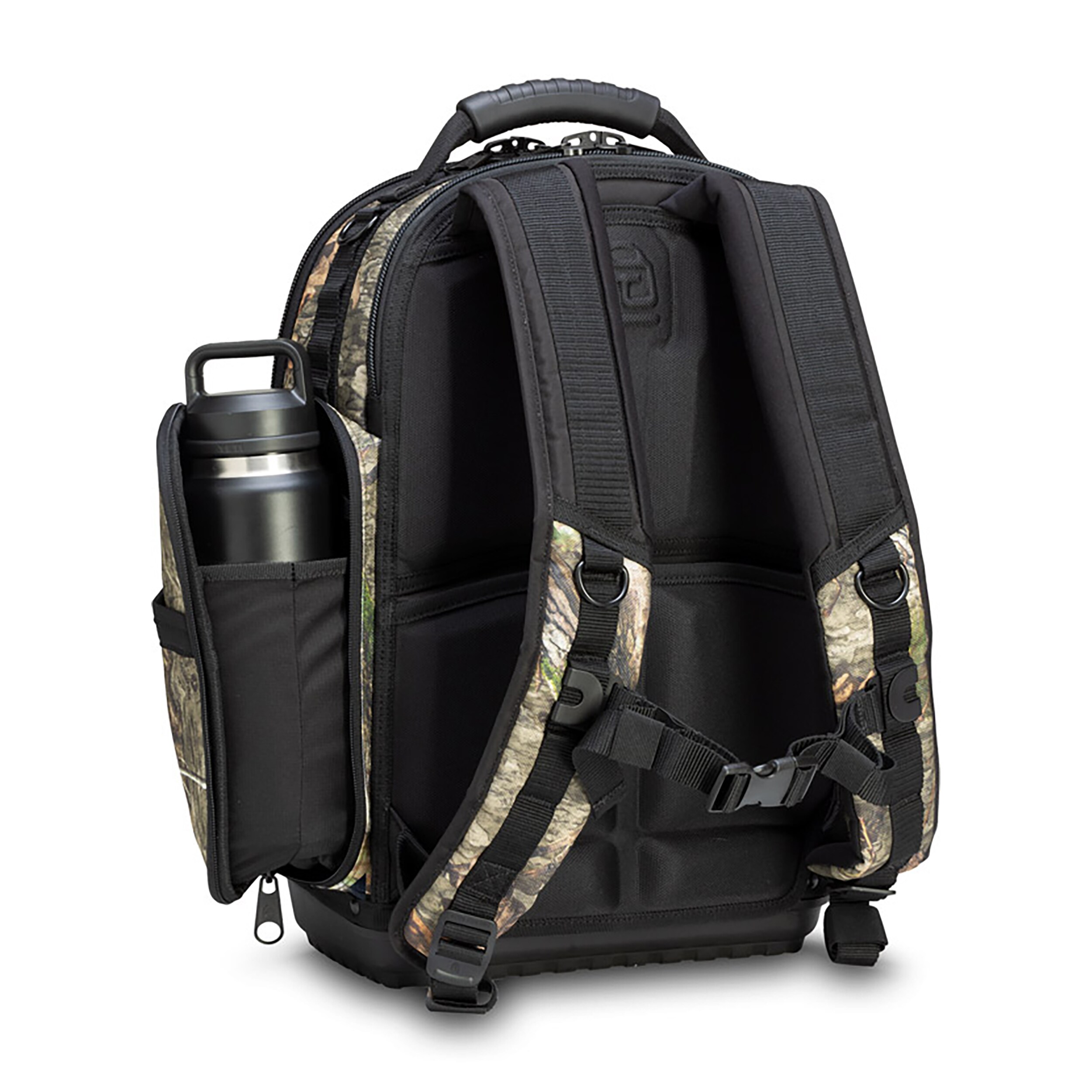 Mochila con cierre Veto Pro Pac CAMO - Mossy Oak Country DNA Nylon 16 pulgadas de ancho x 10 pulgadas de profundidad x 19.5 pulgadas de largo VPP10536