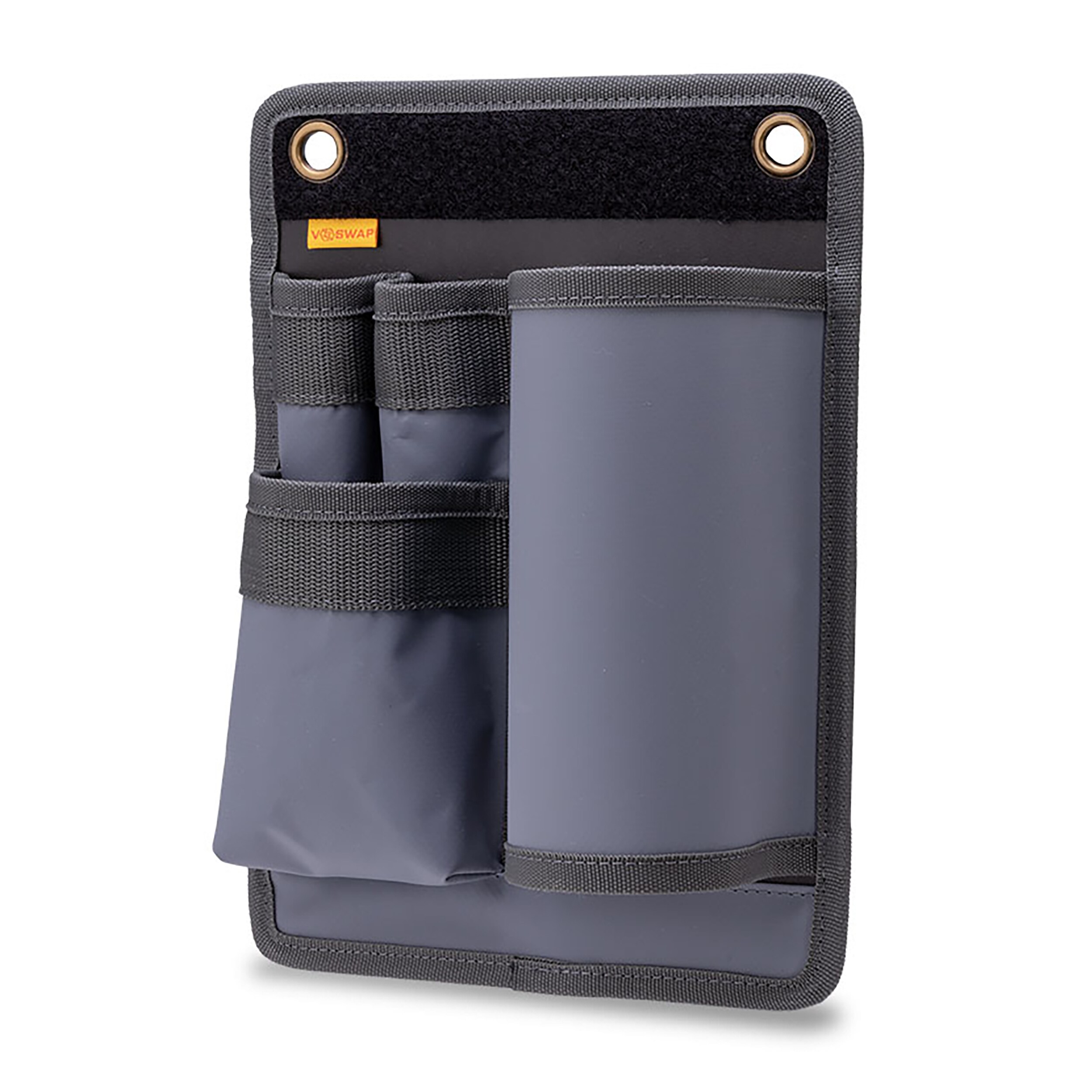 Bolsa de herramientas Veto Pro Pac Original de nylon de 17 pulgadas de ancho x 13 pulgadas de profundidad x 17 pulgadas de largo VPP10265.