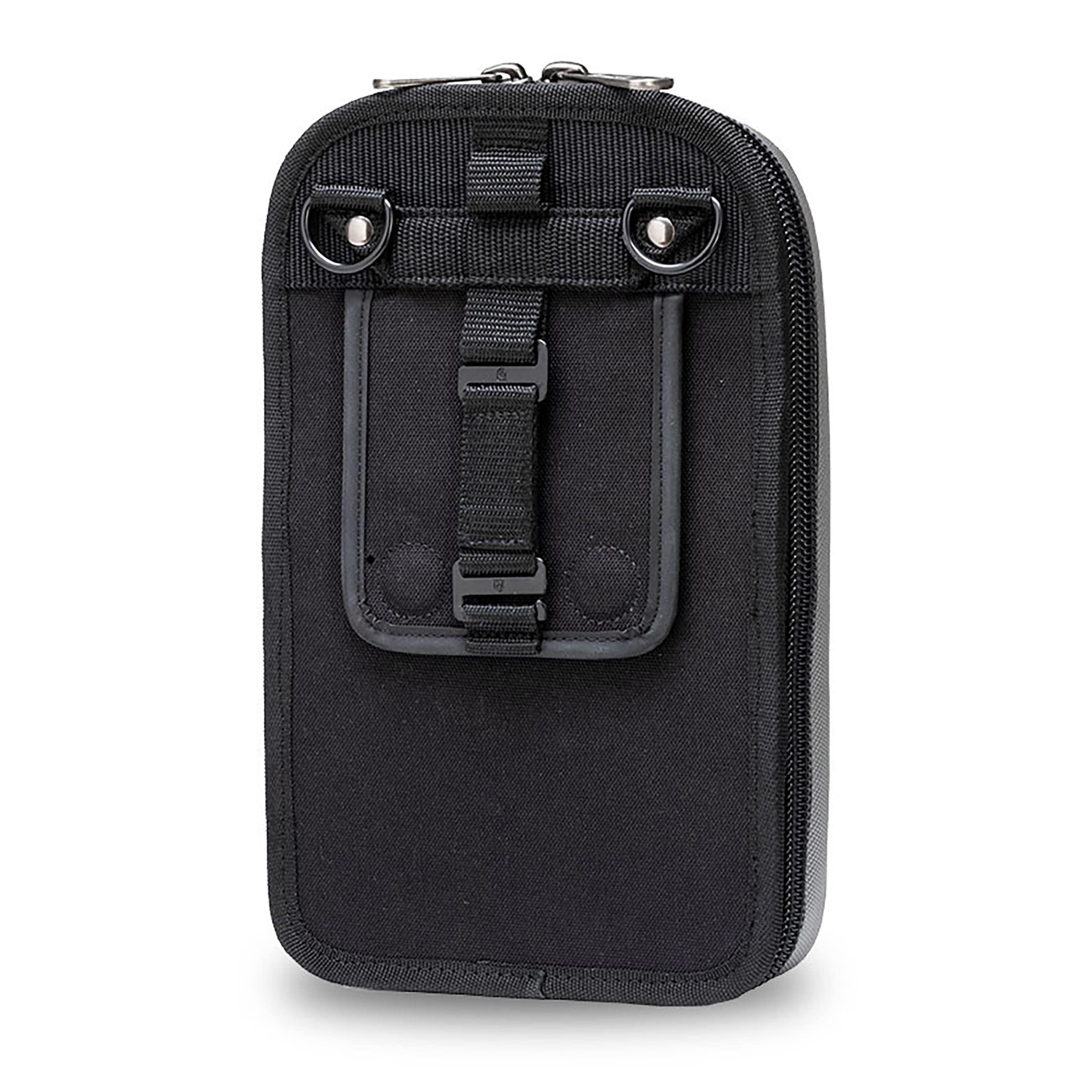 Bolsa de herramientas Veto Pro Pac Original de nylon de 17 pulgadas de ancho x 13 pulgadas de profundidad x 17 pulgadas de largo VPP10265.