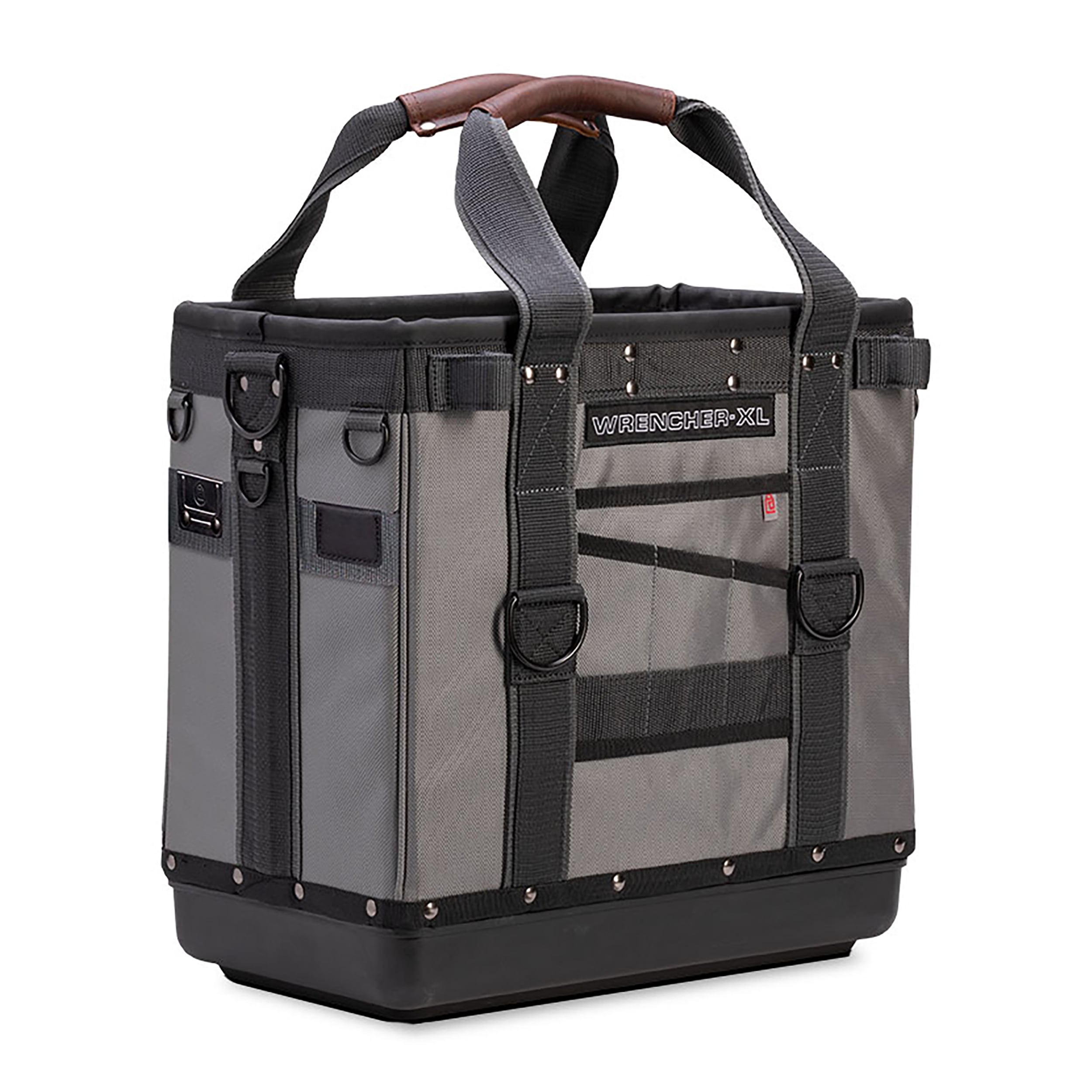 Bolsa de herramientas Veto Pro Pac Original de nylon de 17 pulgadas de ancho x 13 pulgadas de profundidad x 17 pulgadas de largo VPP10265.