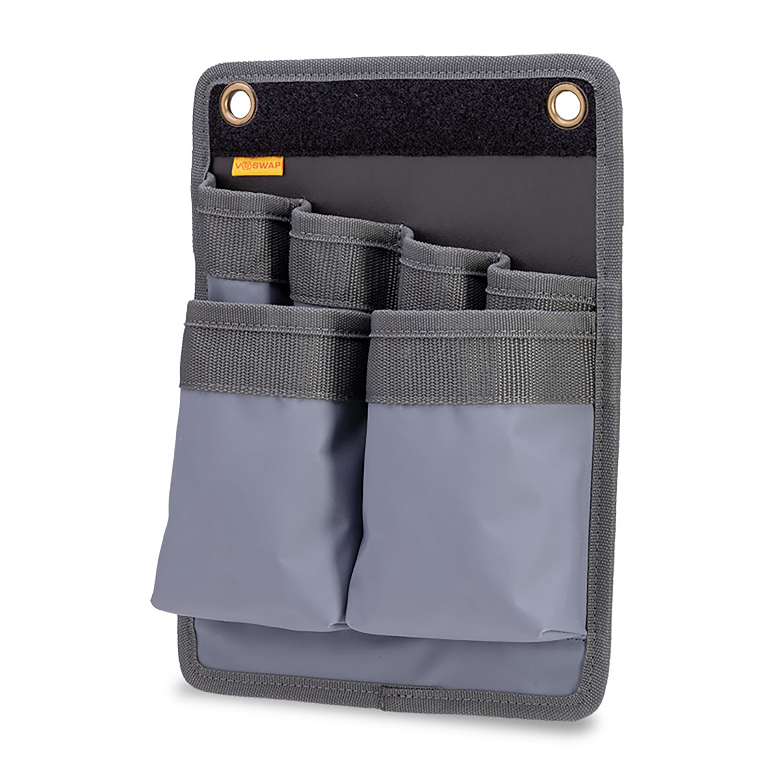 Bolsa de herramientas Veto Pro Pac Original de nylon de 17 pulgadas de ancho x 13 pulgadas de profundidad x 17 pulgadas de largo VPP10265.