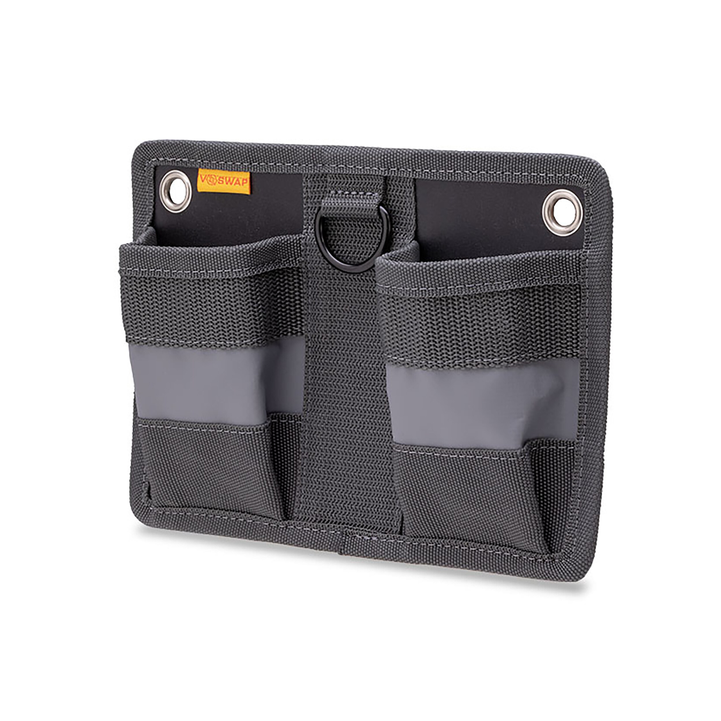 Bolso para herramientas con cremallera Veto Pro Pac Original Nylon de 26 pulgadas de ancho x 10.5 pulgadas de profundidad x 13 pulgadas de largo VPP10266