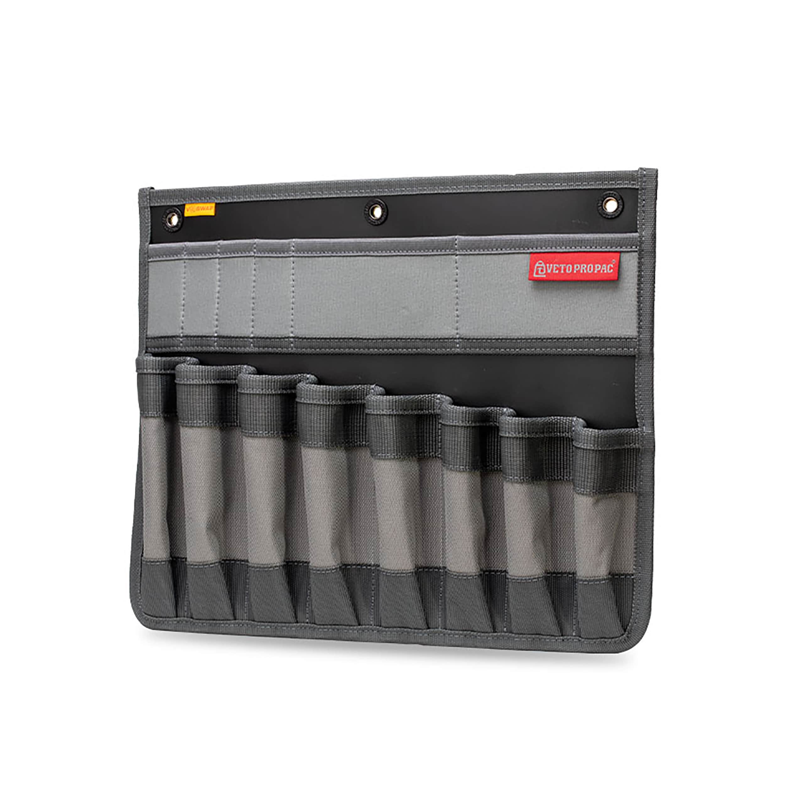 Bolsa para herramientas Veto Pro Pac Original de nylon, 16.5 pulgadas de ancho x 7 pulgadas de profundidad x 13 pulgadas de largo VPP10315