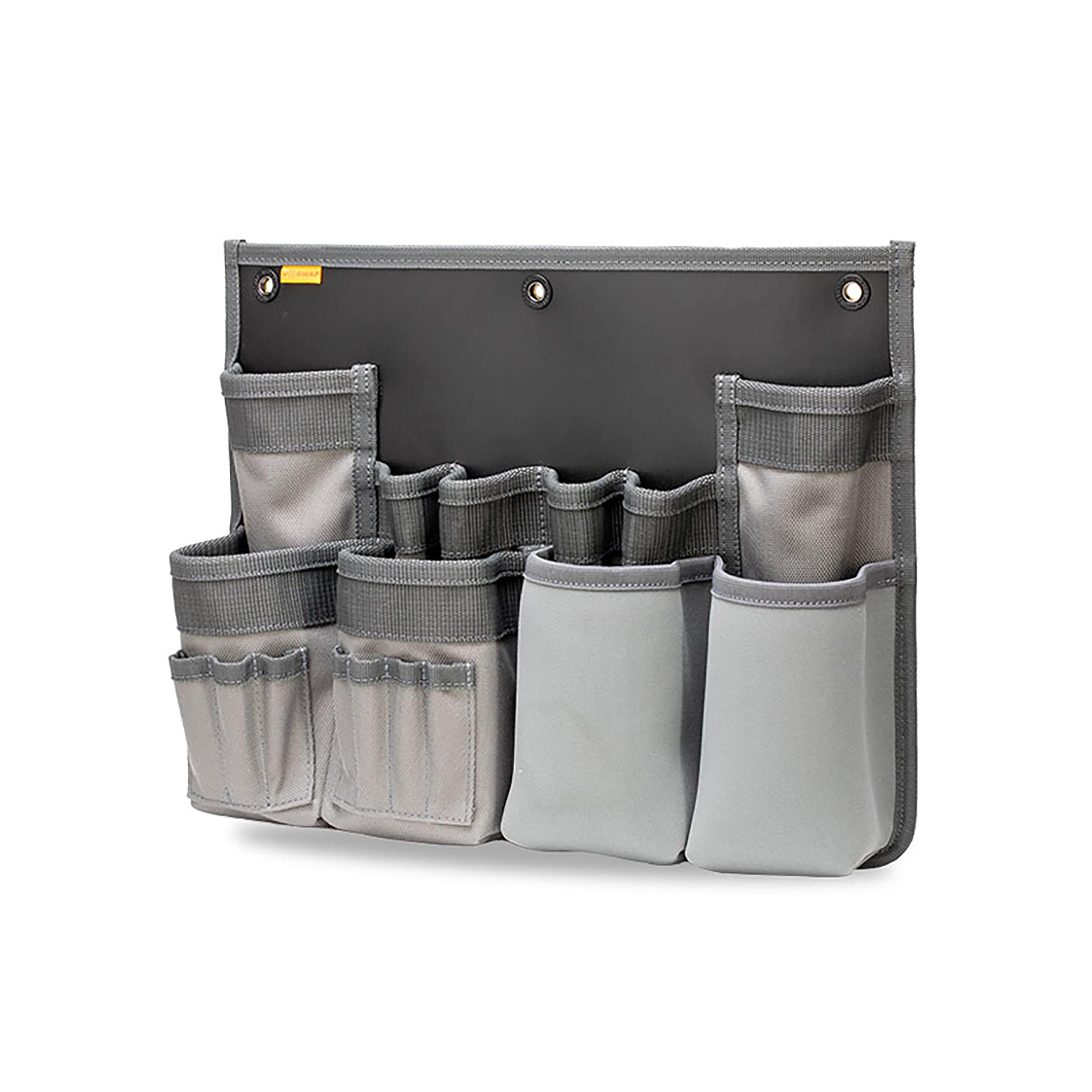 Bolsa para herramientas Veto Pro Pac Original de nylon, 16.5 pulgadas de ancho x 7 pulgadas de profundidad x 13 pulgadas de largo VPP10315
