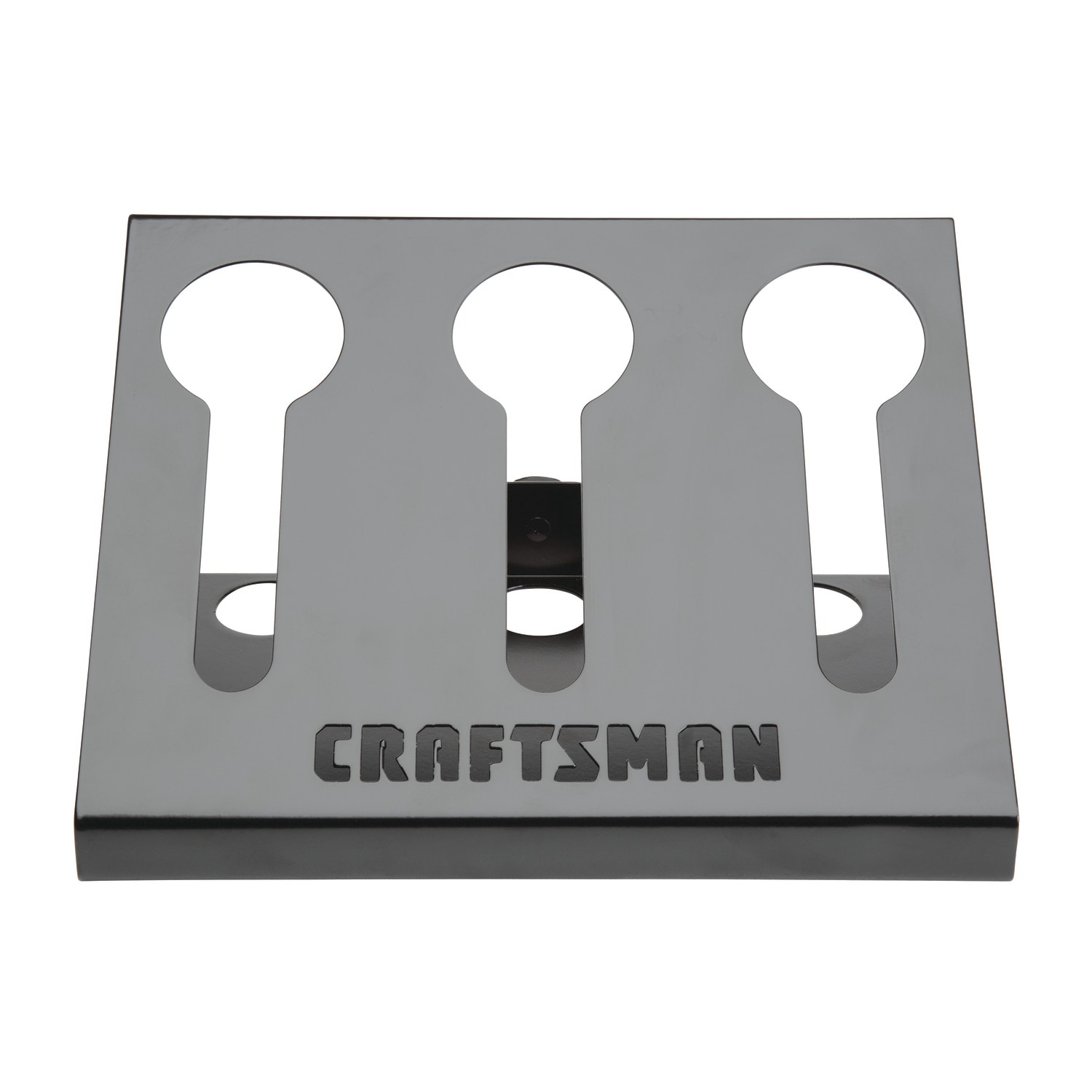 Soporte de herramientas de acero CRAFTSMAN 1 Power Tool Holder CMST82696
