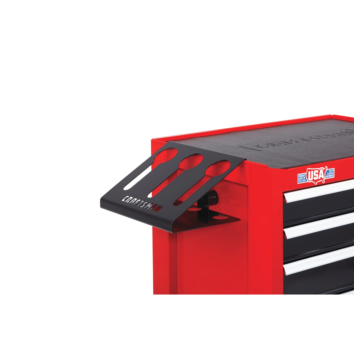 Soporte de herramientas de acero CRAFTSMAN 1 Power Tool Holder CMST82696