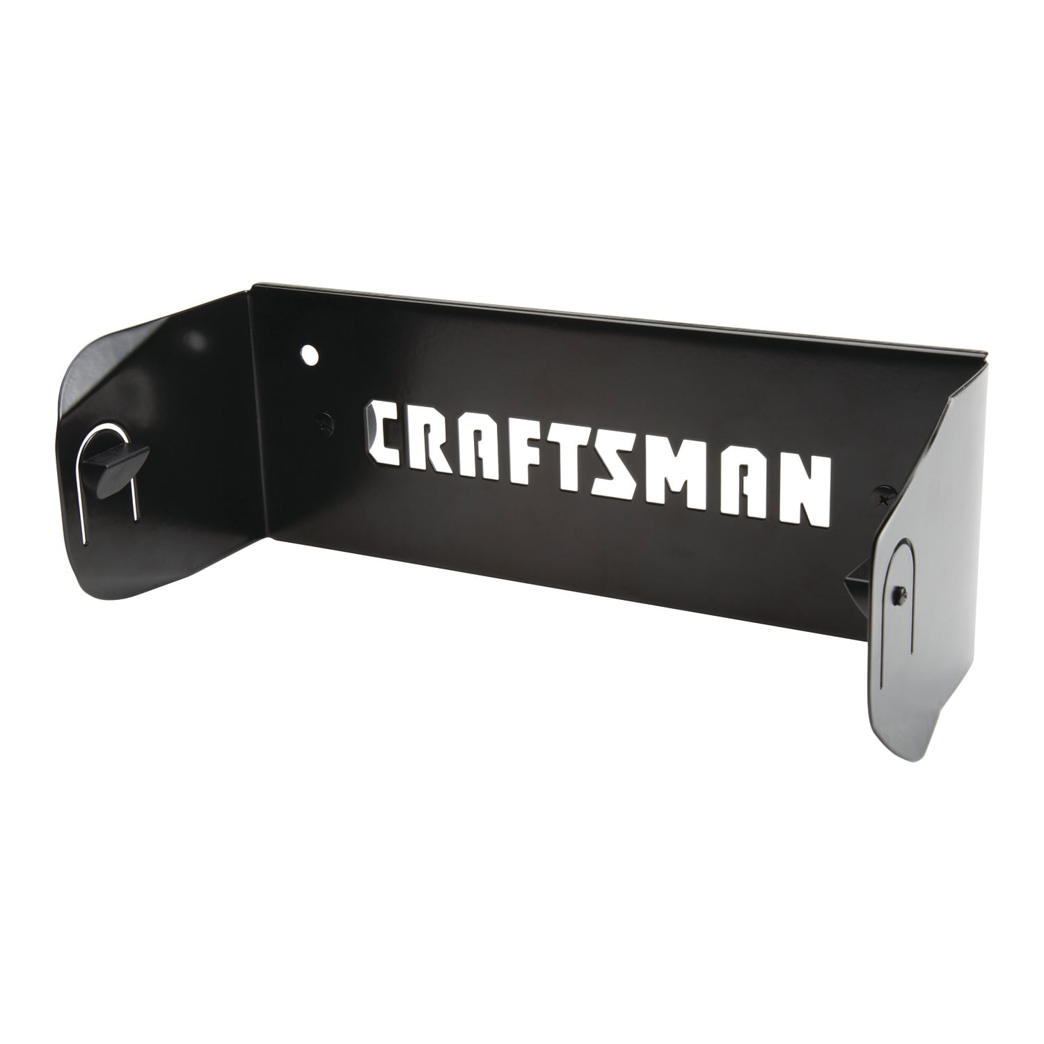 Soporte para toallas de papel de acero CRAFTSMAN 1 Soporte para toallas CMST82695