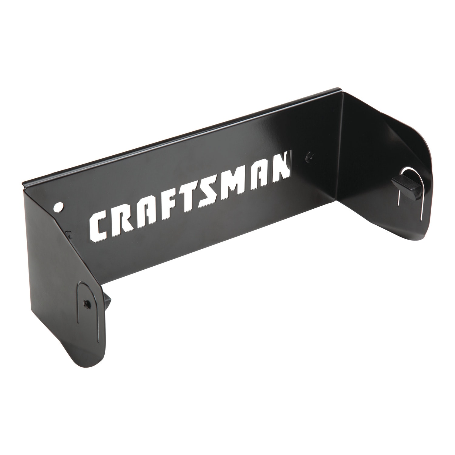 Soporte para toallas de papel de acero CRAFTSMAN 1 Soporte para toallas CMST82695