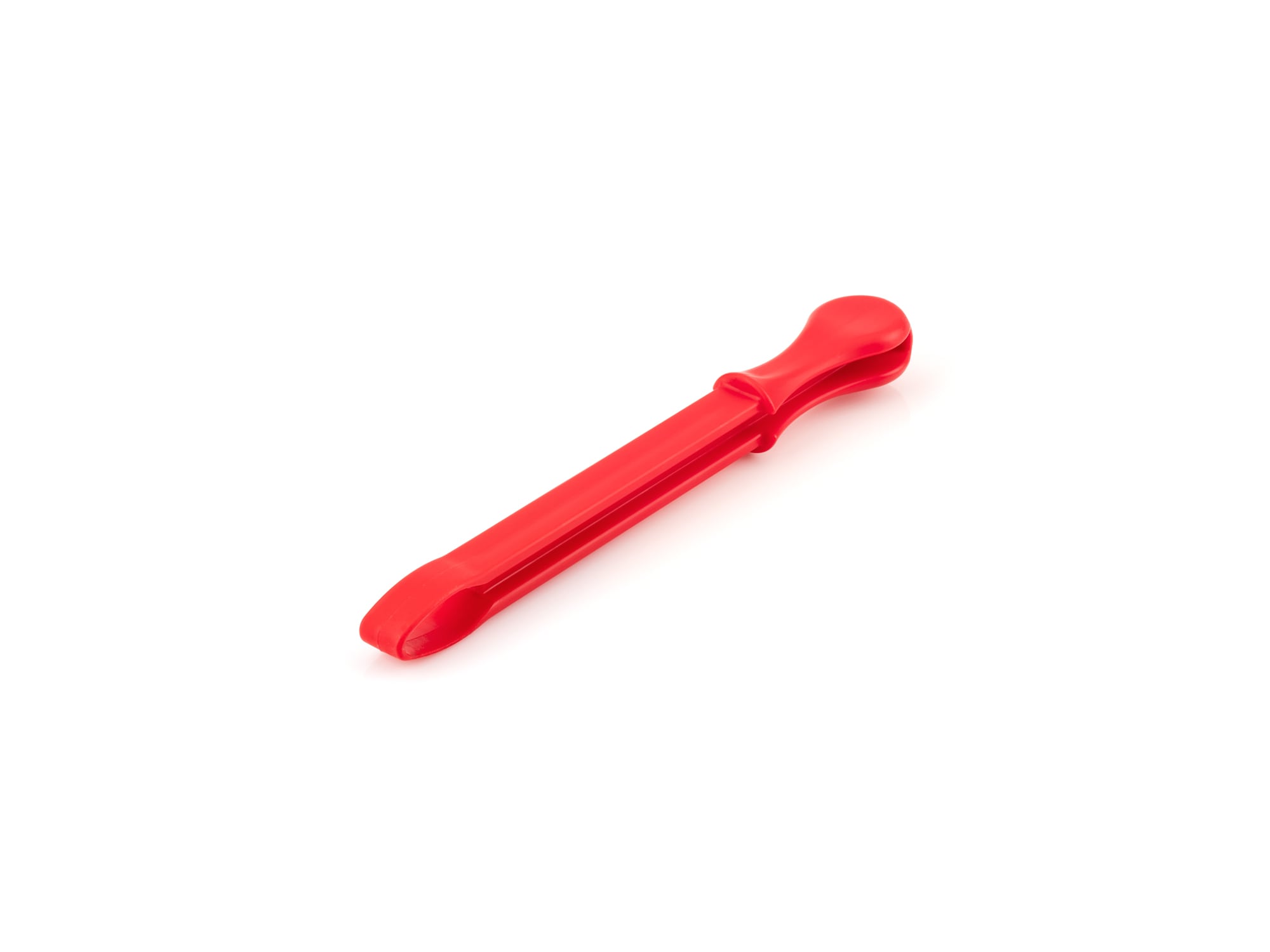 Almacenamiento de Llave de corona TEKTON Roja de 1/2 pulgada x 7 pulgadas (ORG24407)