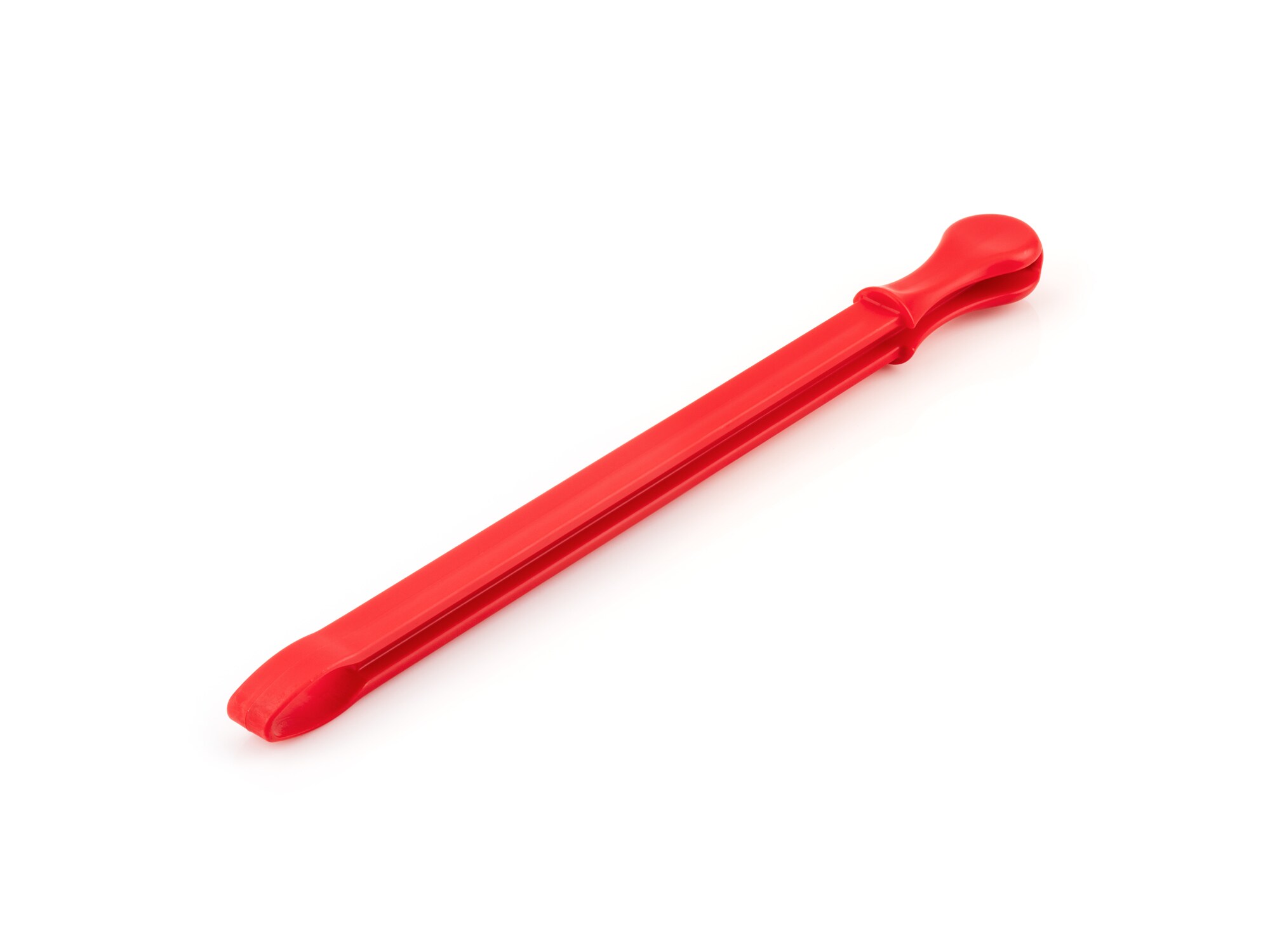 Almacenamiento de Llave de Corona TEKTON Roja de 1/2 Pulgada con Accionamiento de 10 Pulgadas ORG24410