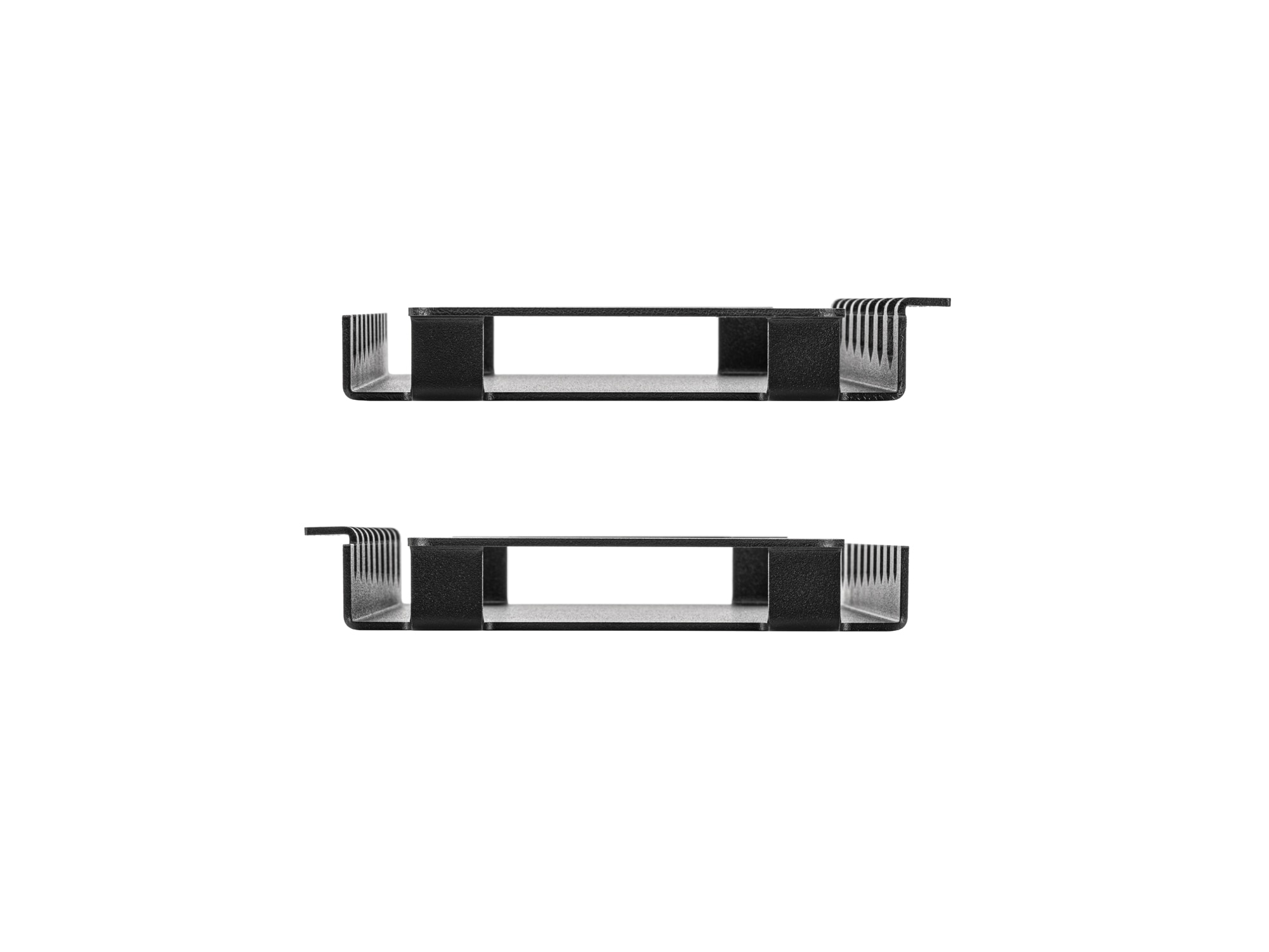 Charola de almacenamiento de acero TEKTON para 9 llaves hexagonales métricas (11-19 mm) OKH62502