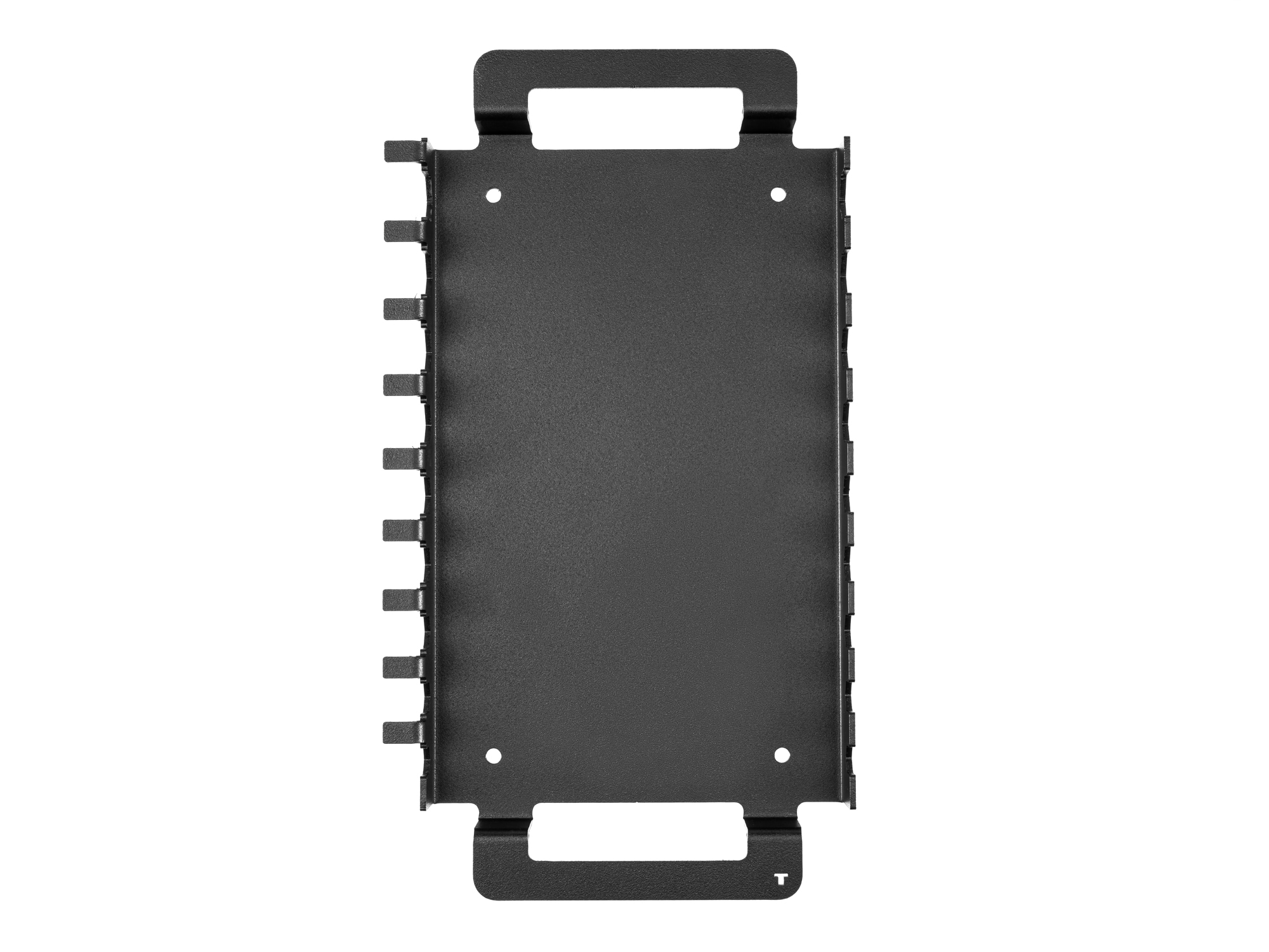 Charola de almacenamiento de acero TEKTON para 9 llaves hexagonales métricas (11-19 mm) OKH62502