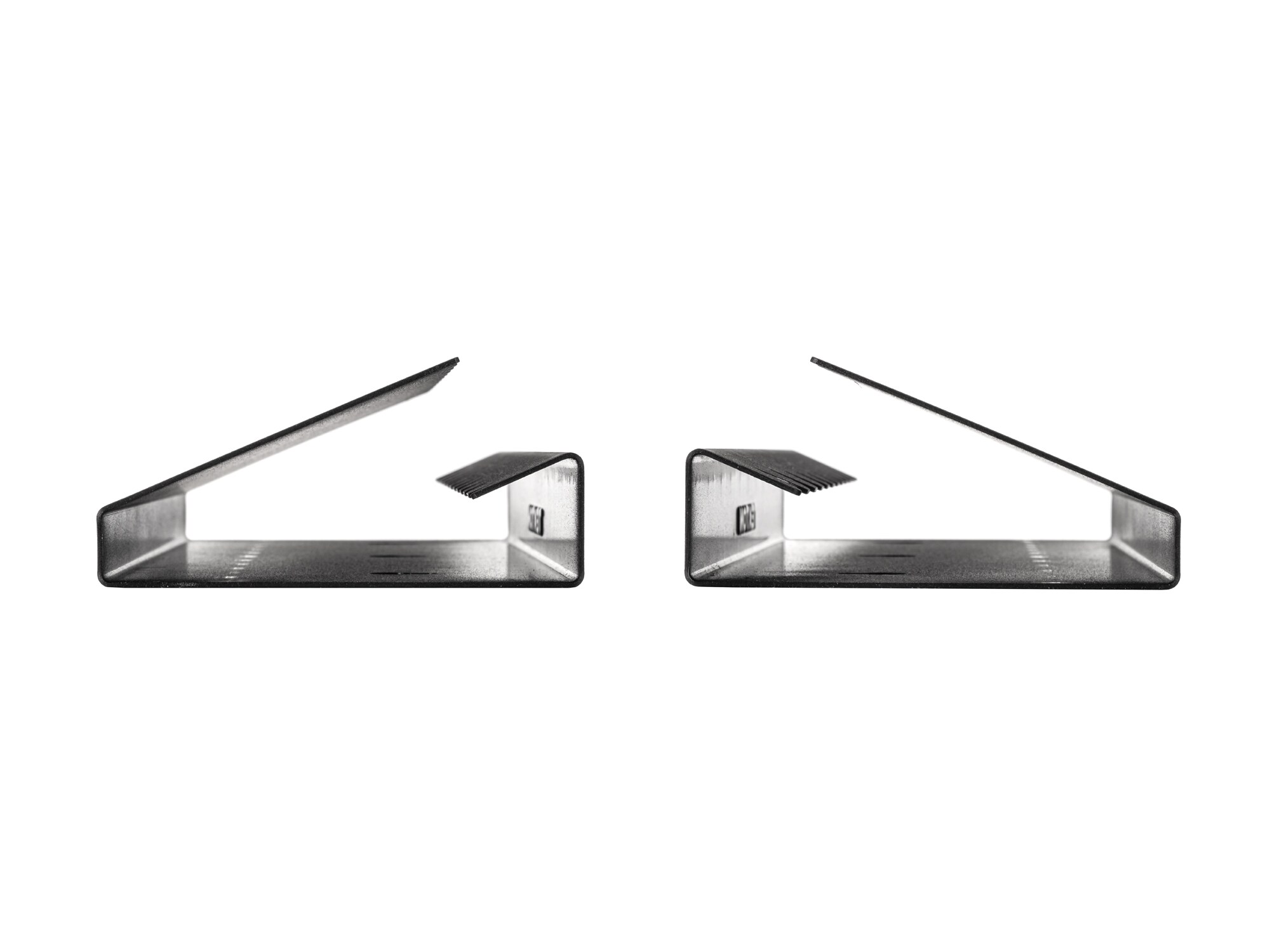 Organizador de herramientas de acero TEKTON con marcadores T6 - T50 OKH64501