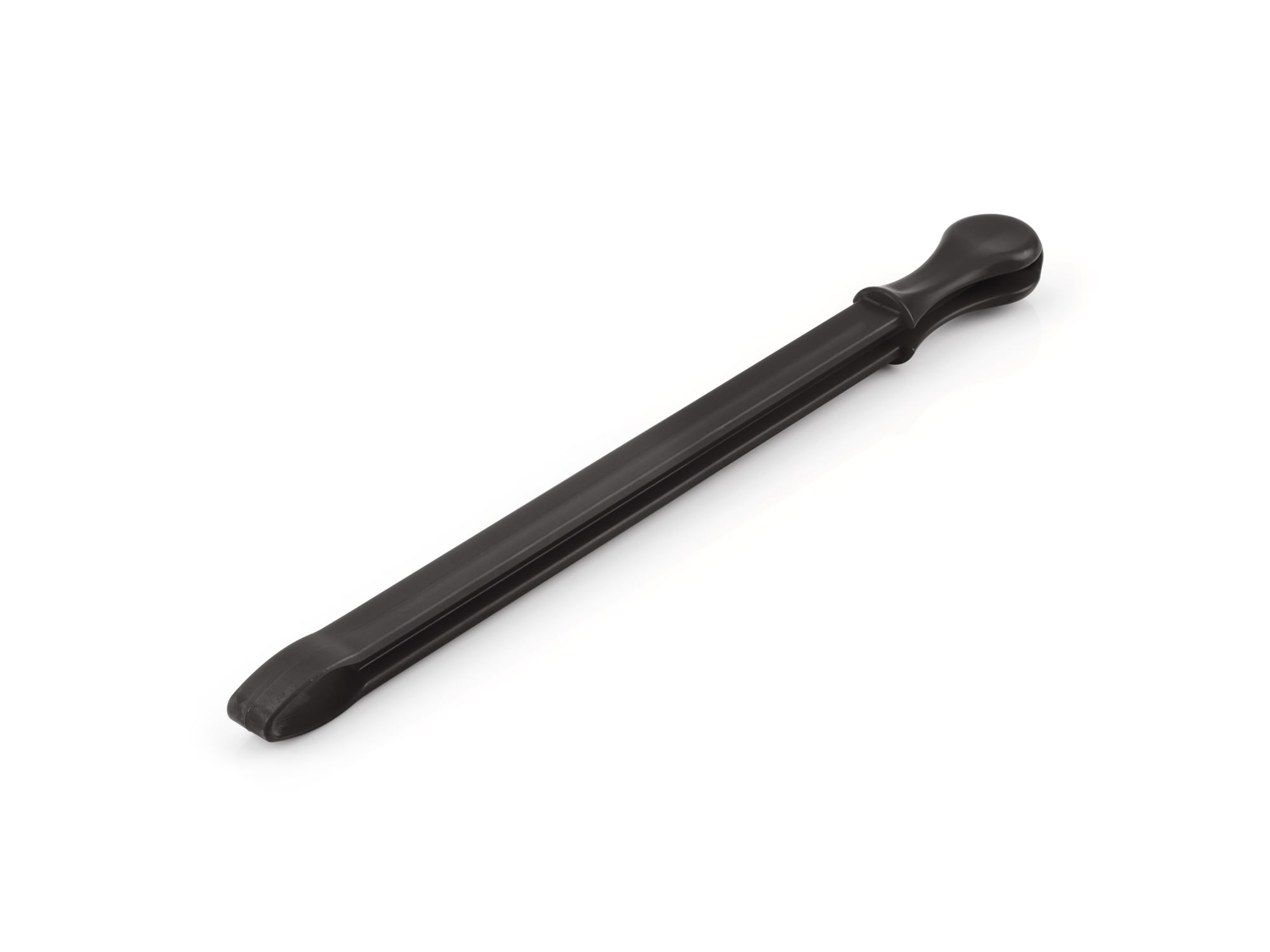 Almacenamiento de llave de tubo TEKTON 1/2 pulgada de unidad x 10 pulgadas en negro ORG24310