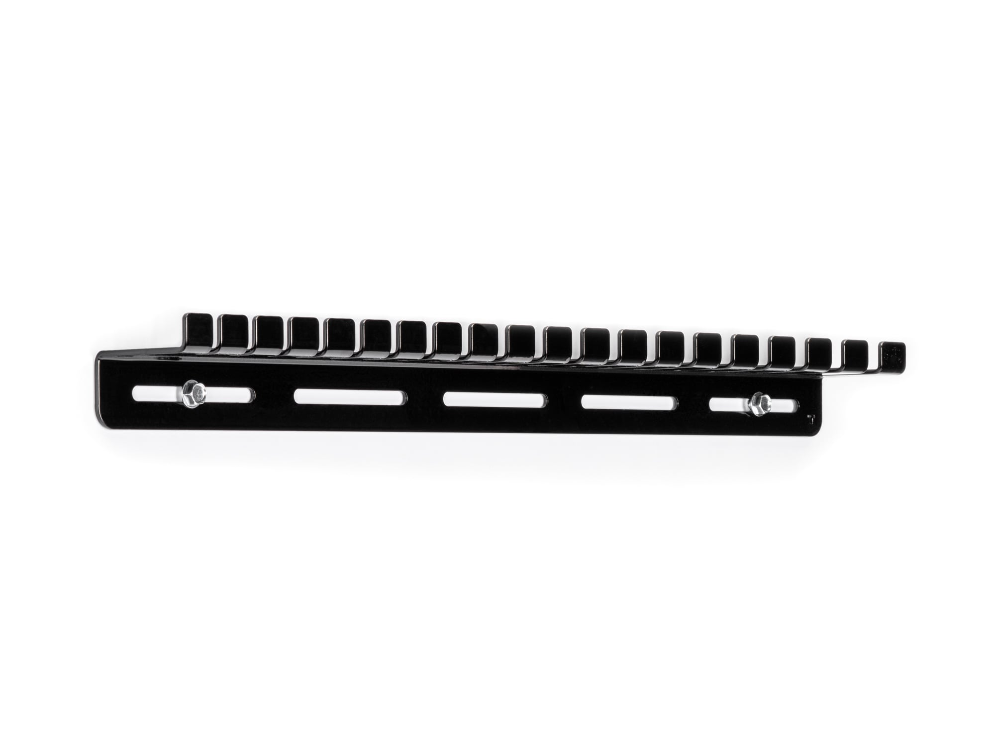 Colgador de pared TEKTON para llaves inglesas de acero OWH11119