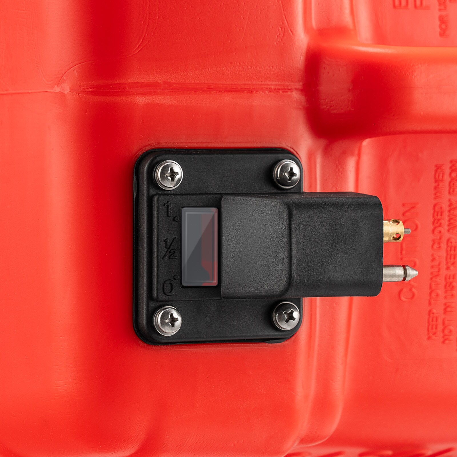 Módulo de almacenamiento de polietileno para tanque de combustible marino SVOPES 1 x SVOPESCYCYXLS07294V0